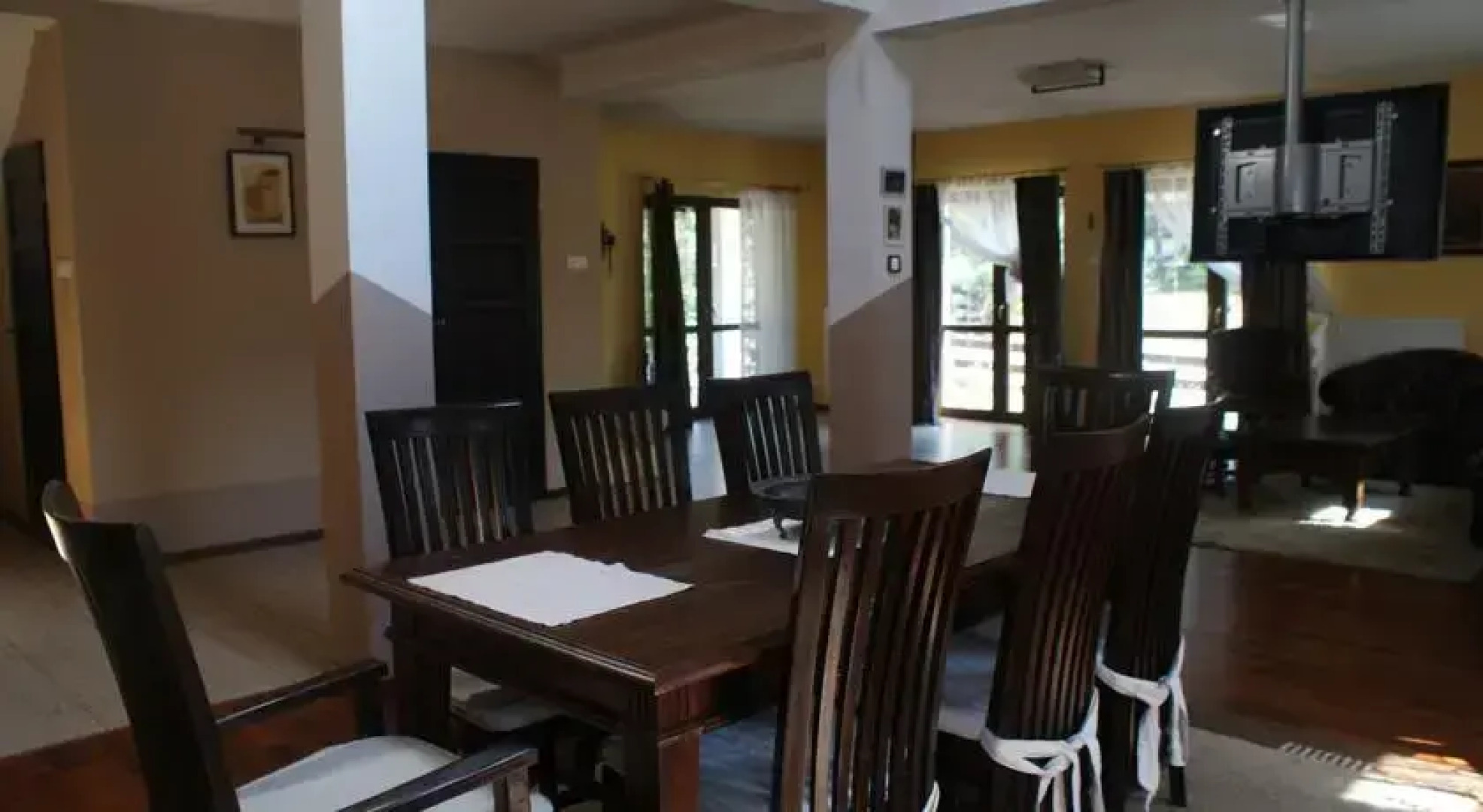 Dom Wakacyjny Mazury Purda 13 osób