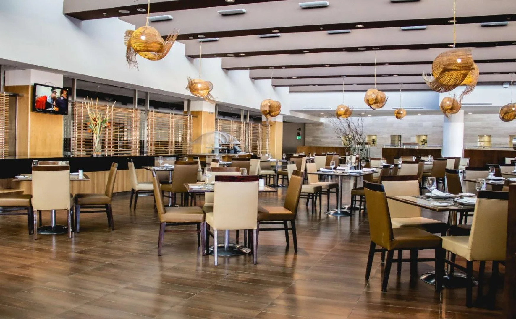 Hotel Alto del Sol - Calama