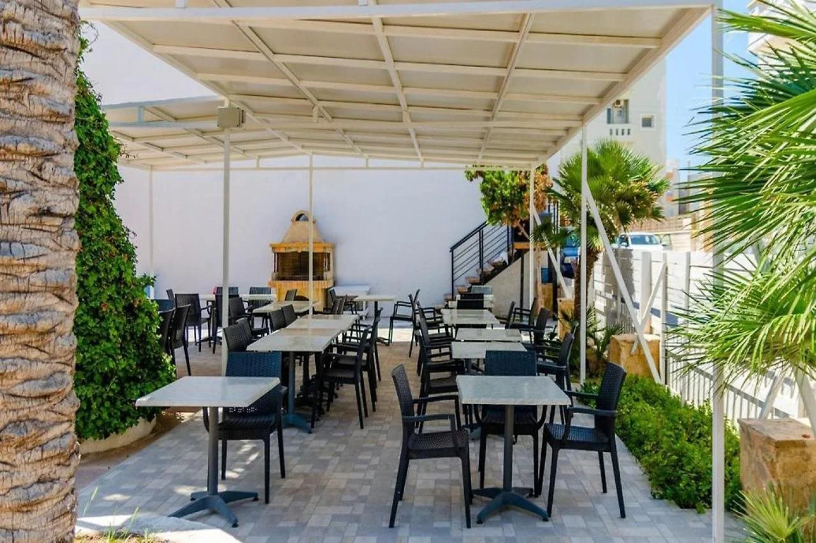 Simple Hotel Hersonissos Blue