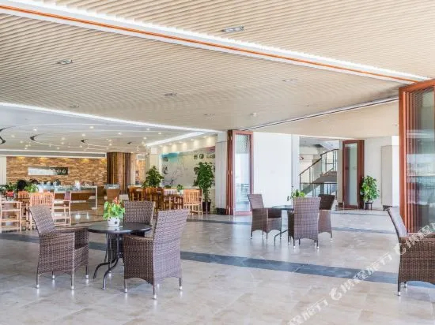 Shanhaiwan Holiday Hotel