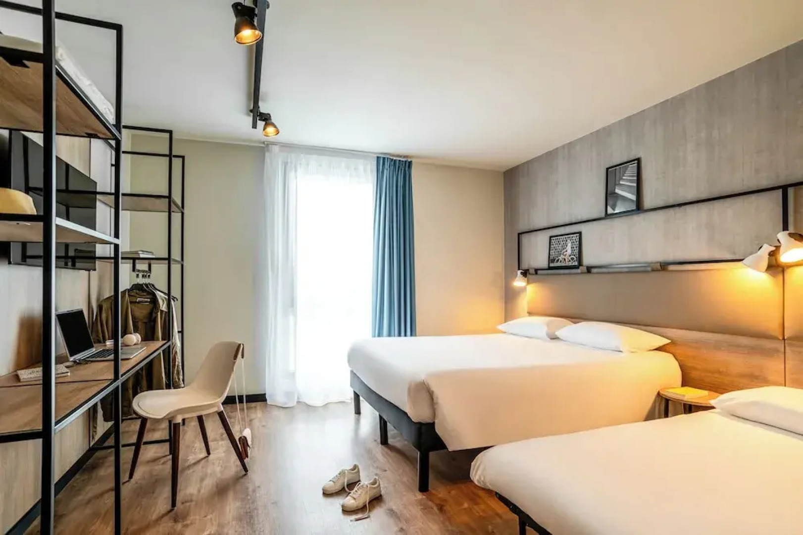 ibis Bordeaux Nord Carbon Blanc