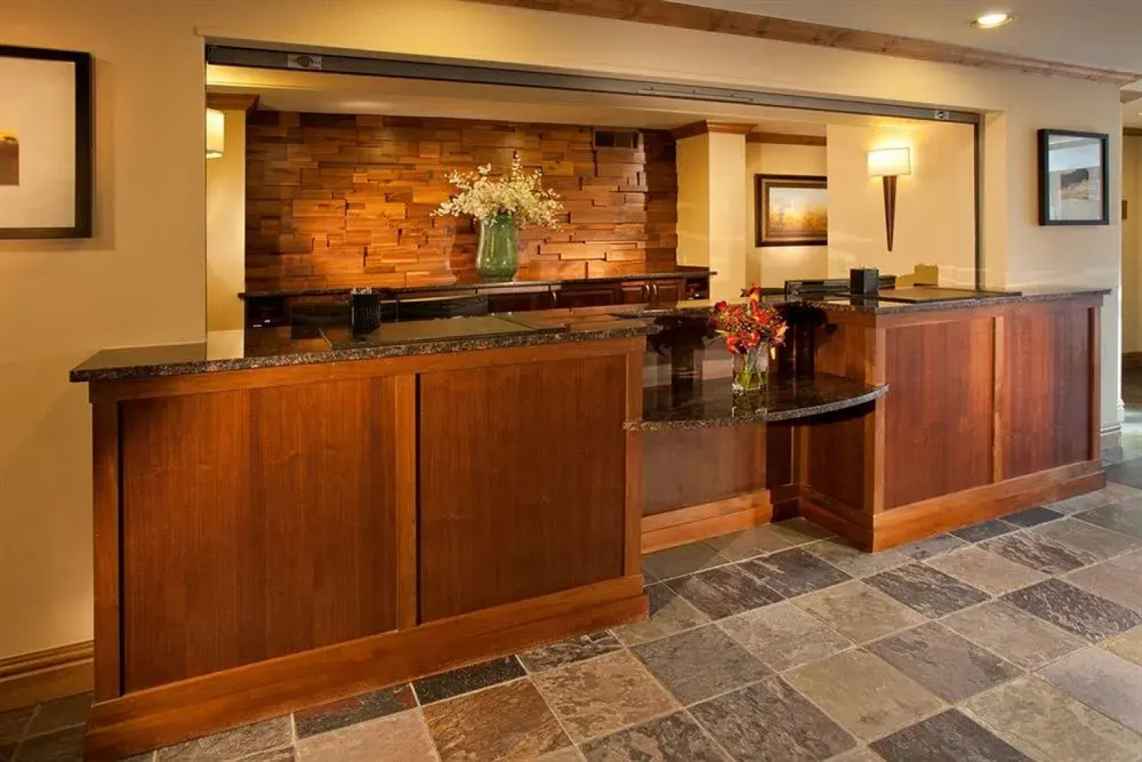 The Vail Spa Condominiums