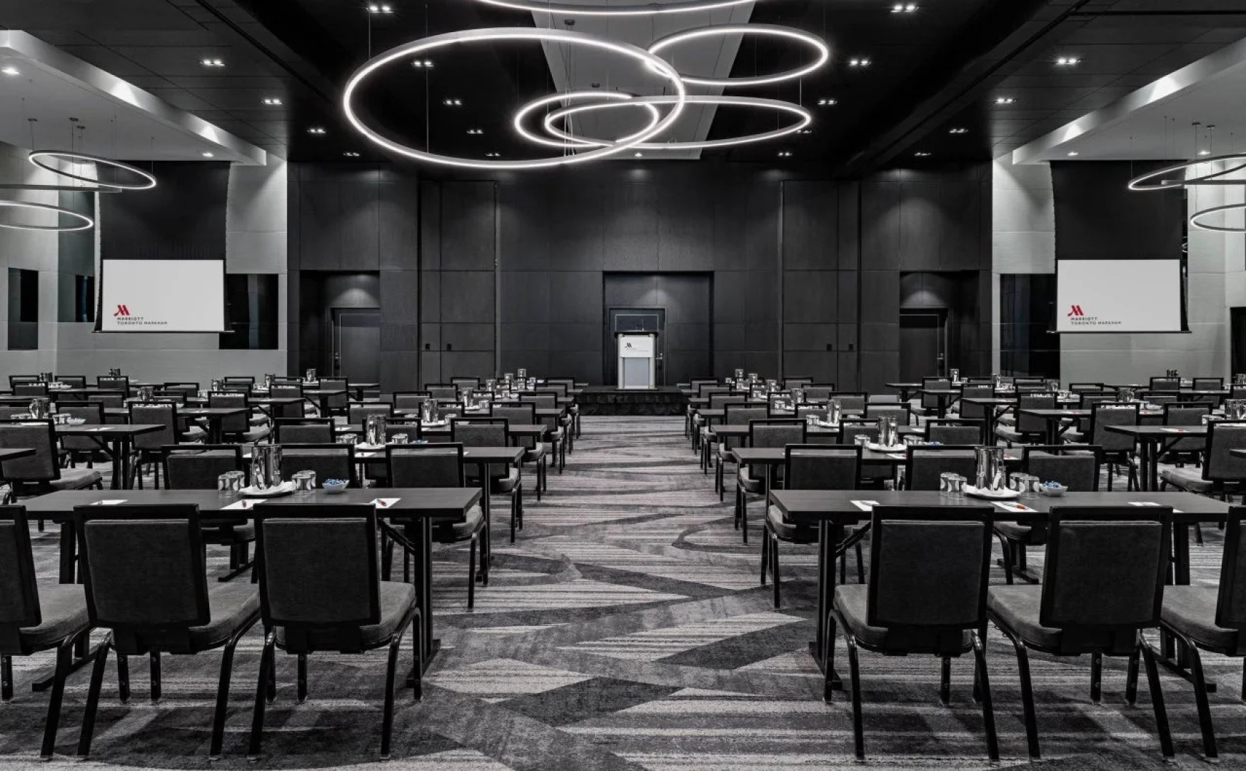 Toronto Marriott Markham