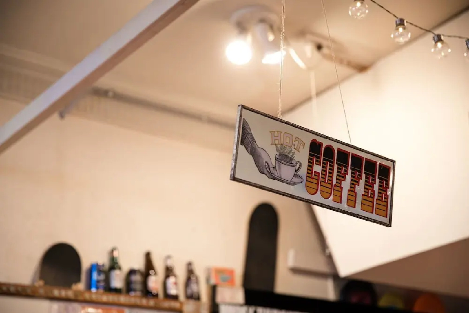 The Pickled Frog - Hostel