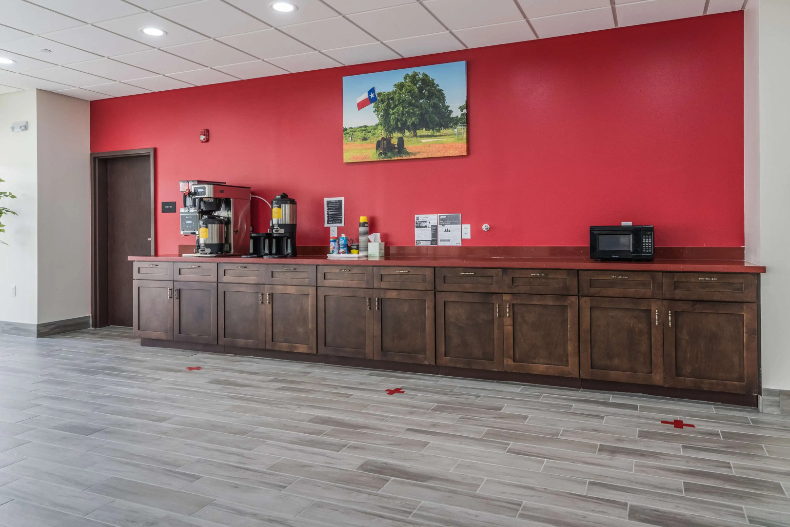 Americas Best Value Inn & Suites Katy