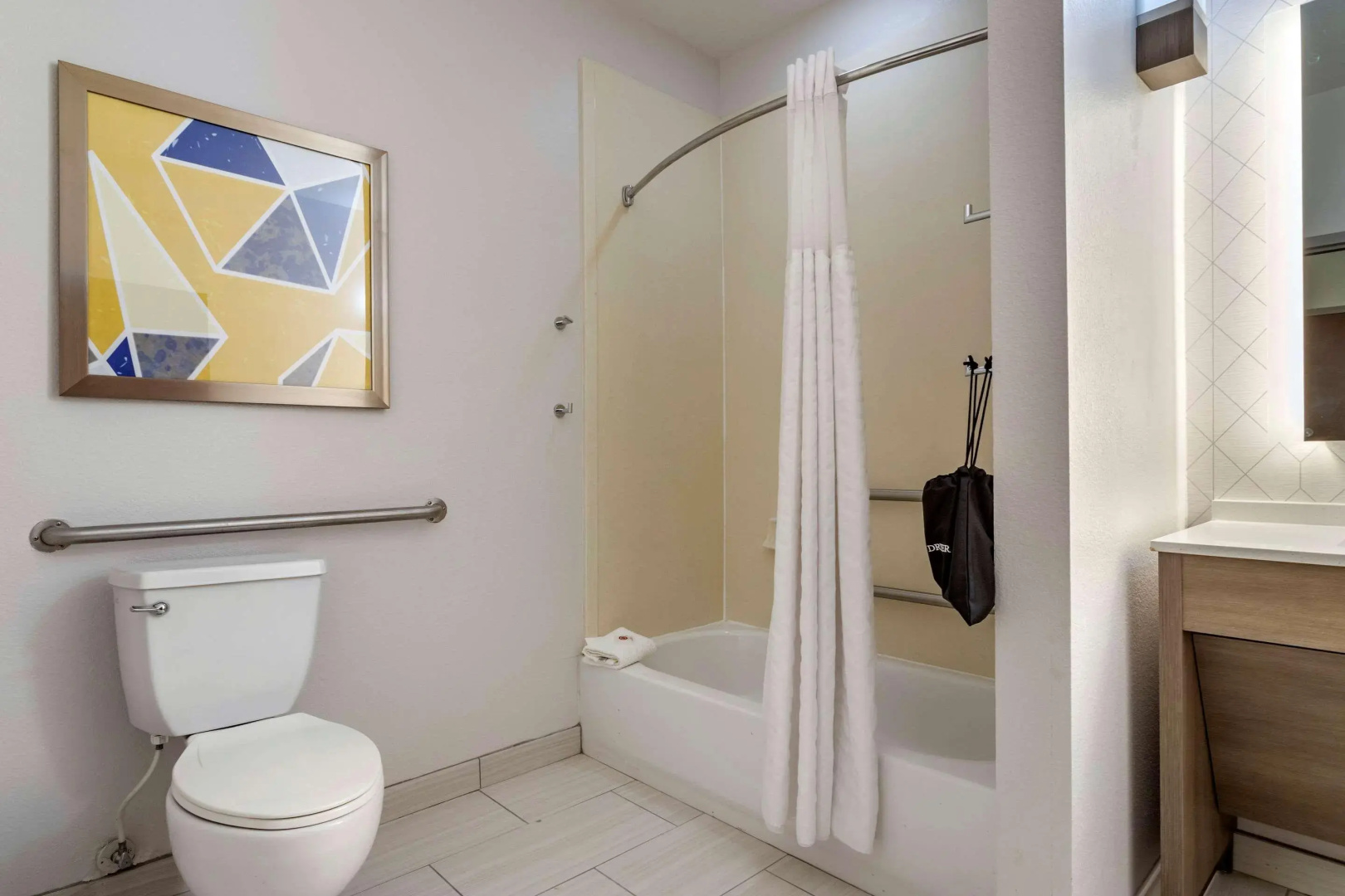 Comfort Suites Natchitoches