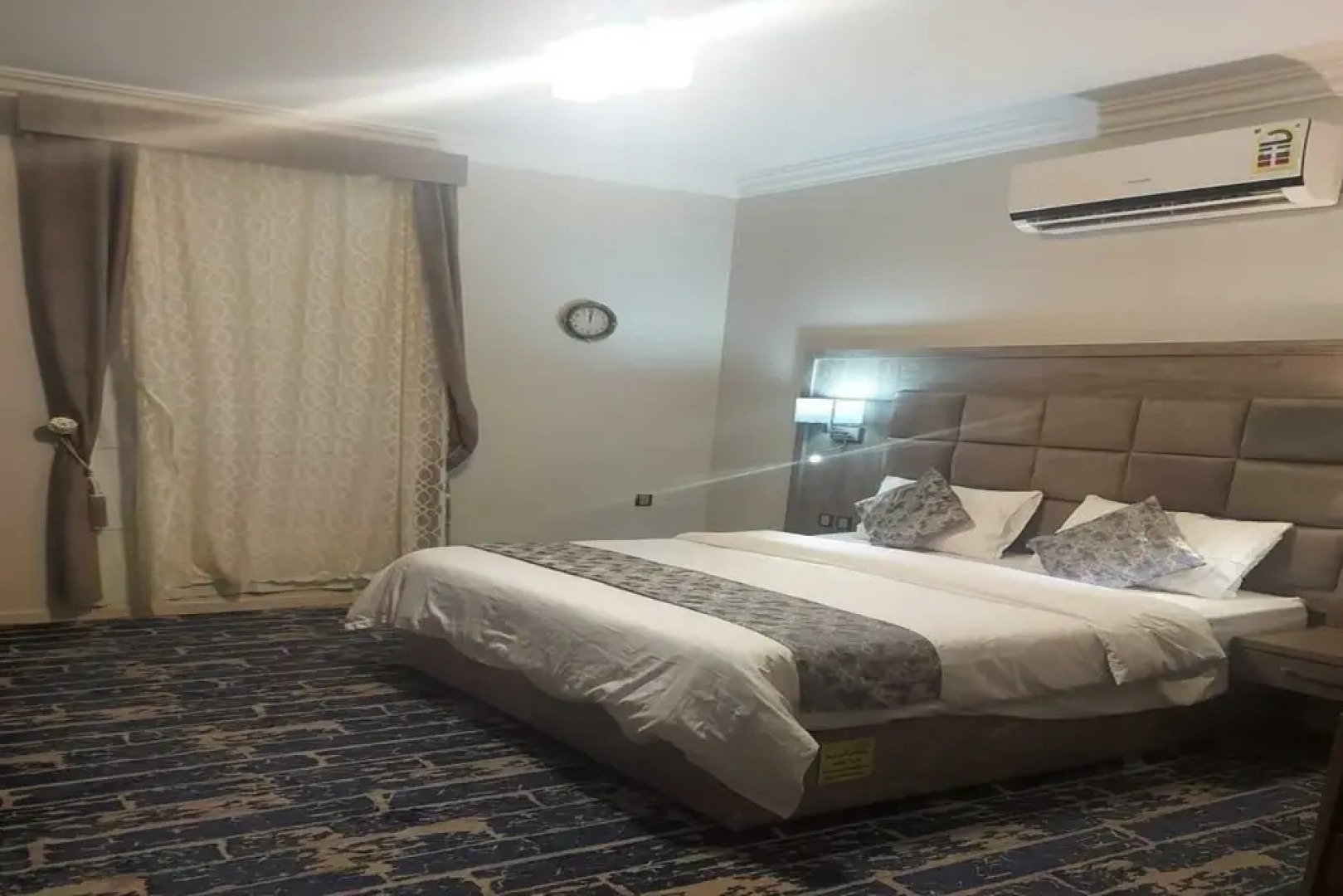 OYO 619 Al Smou Hotel Apartments