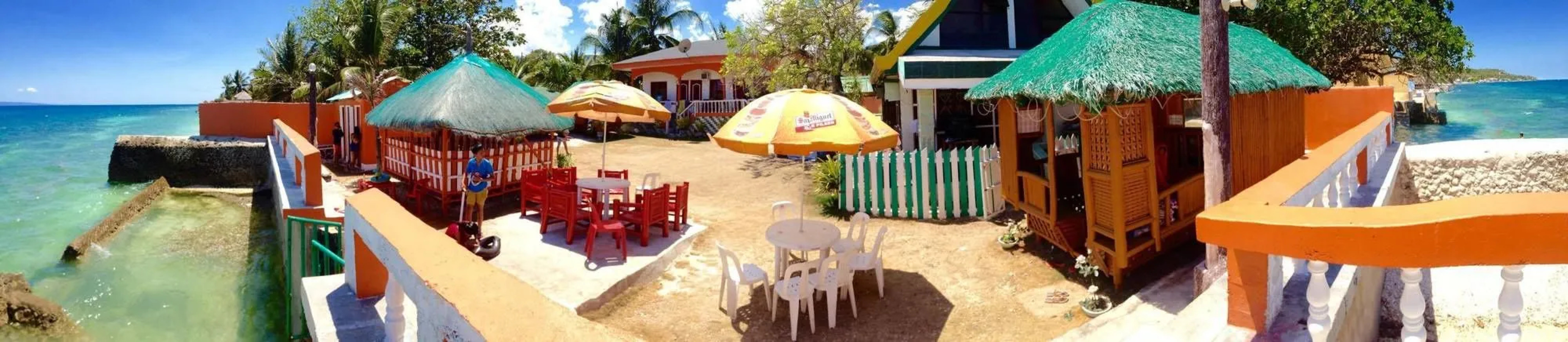 Maxvir Inn Beach Resort