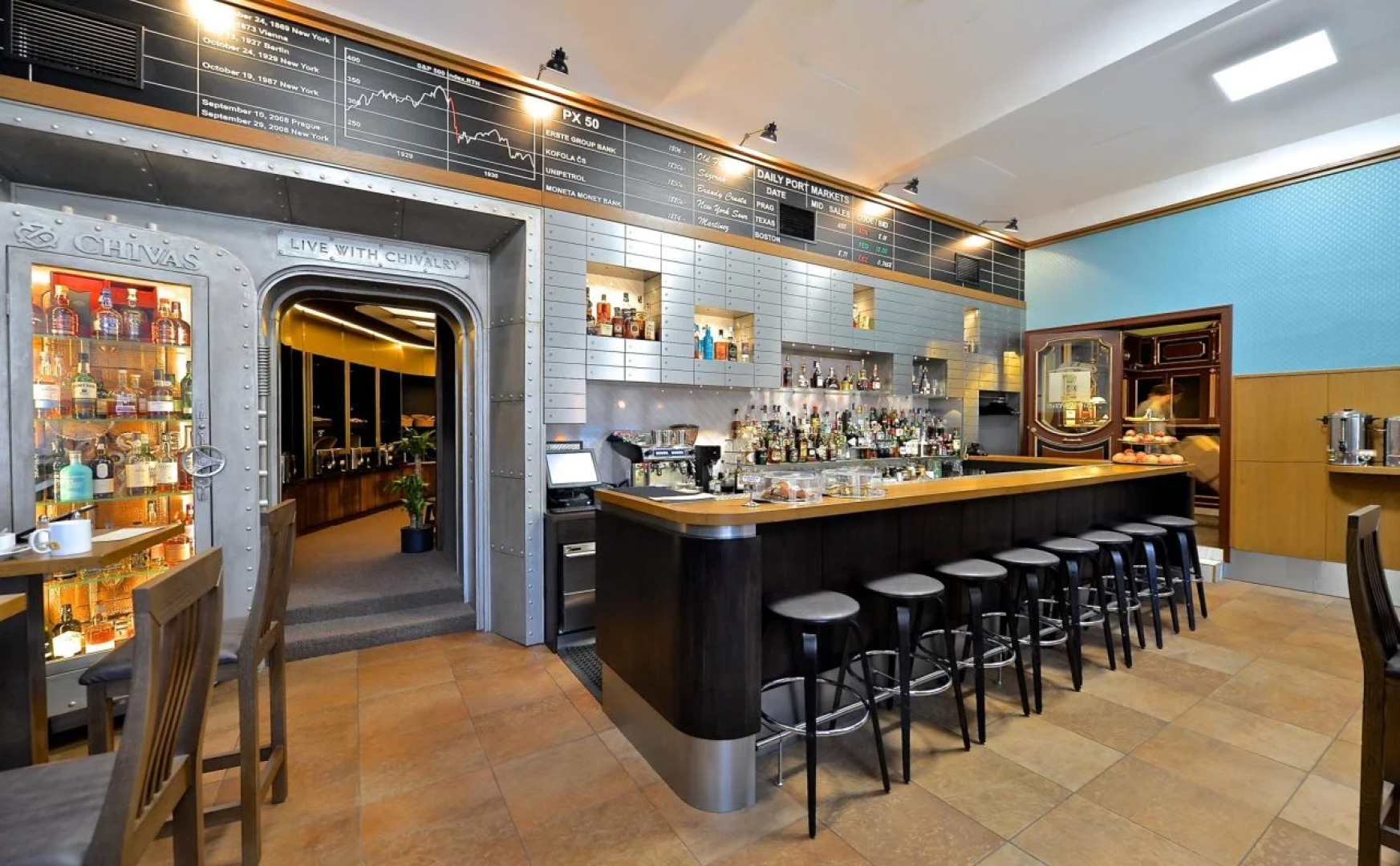 Hotel Hastal Prague Old Town