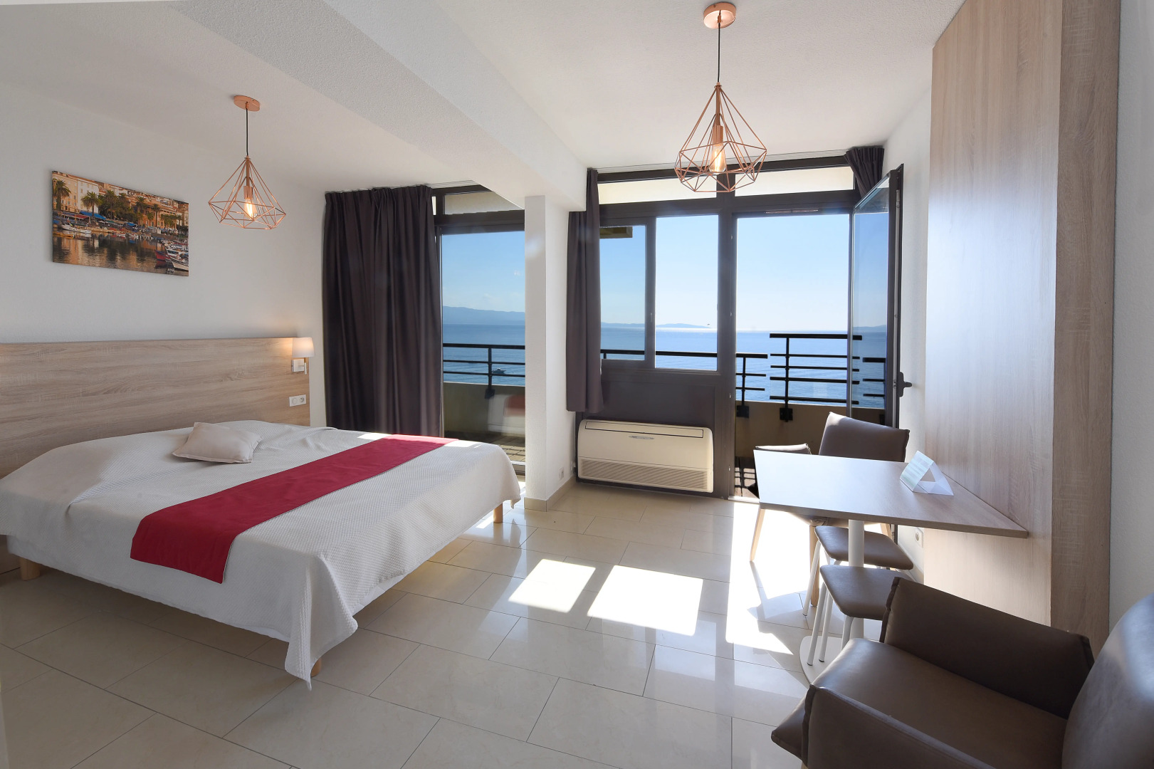 Résidence Les Calanques