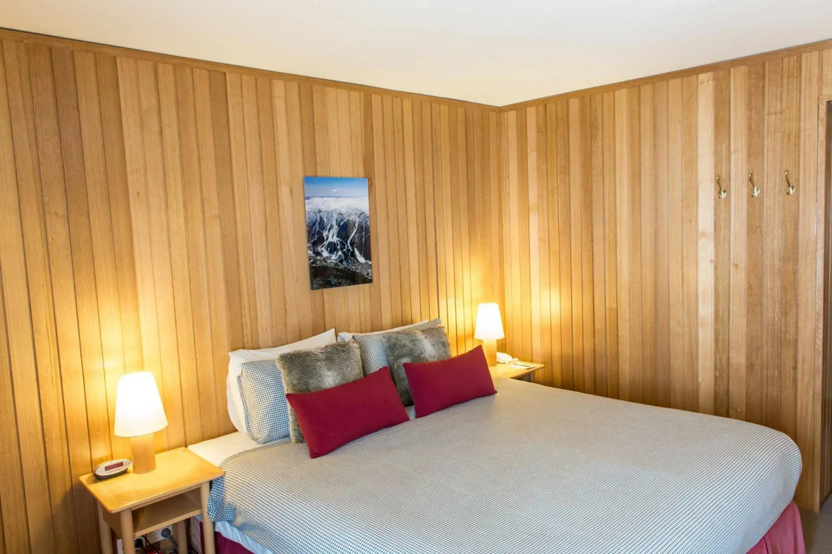 Thredbo Alpine Hotel