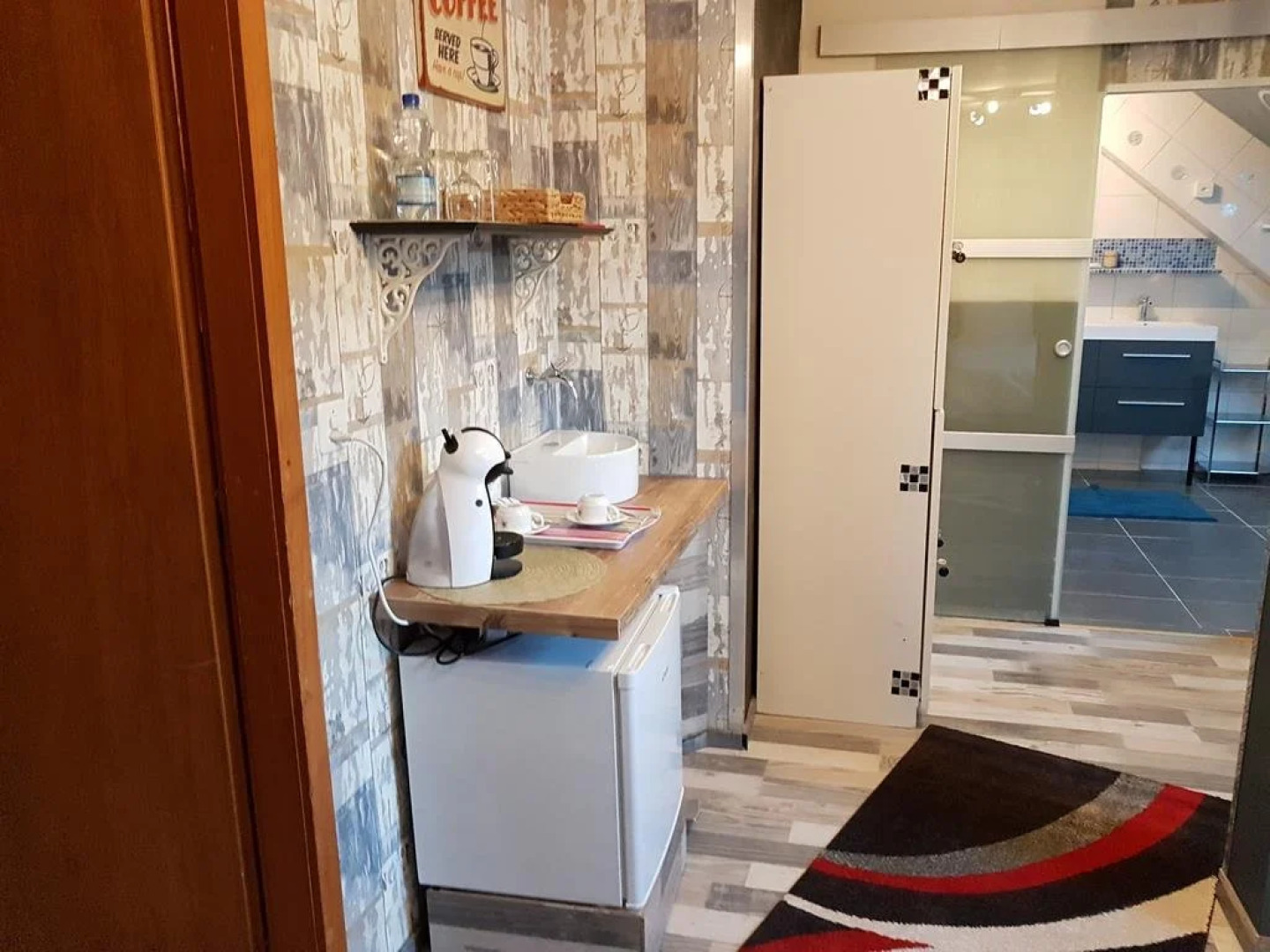 Gasthof Schlossberg Bori