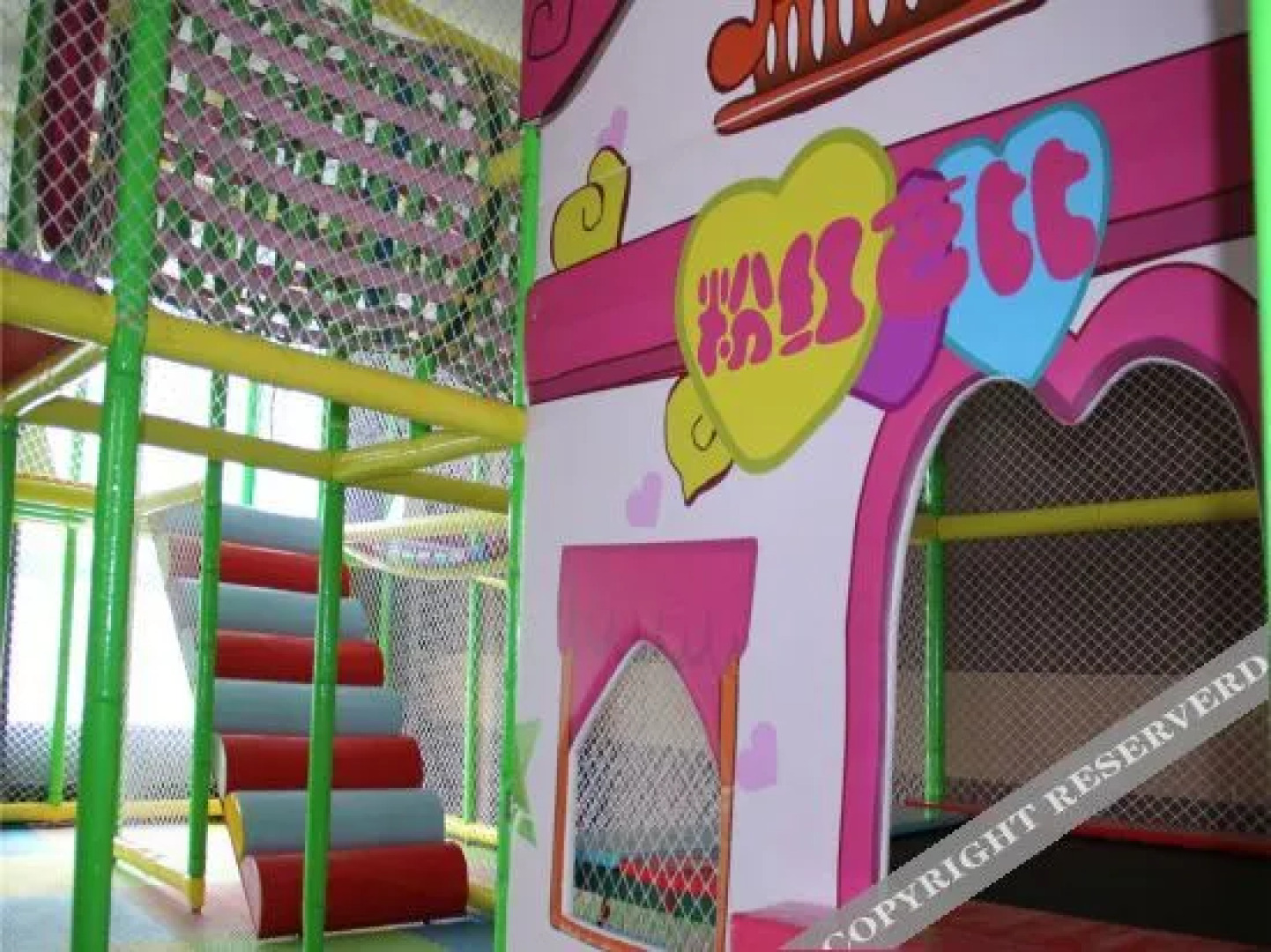 Yuyang International Hotel