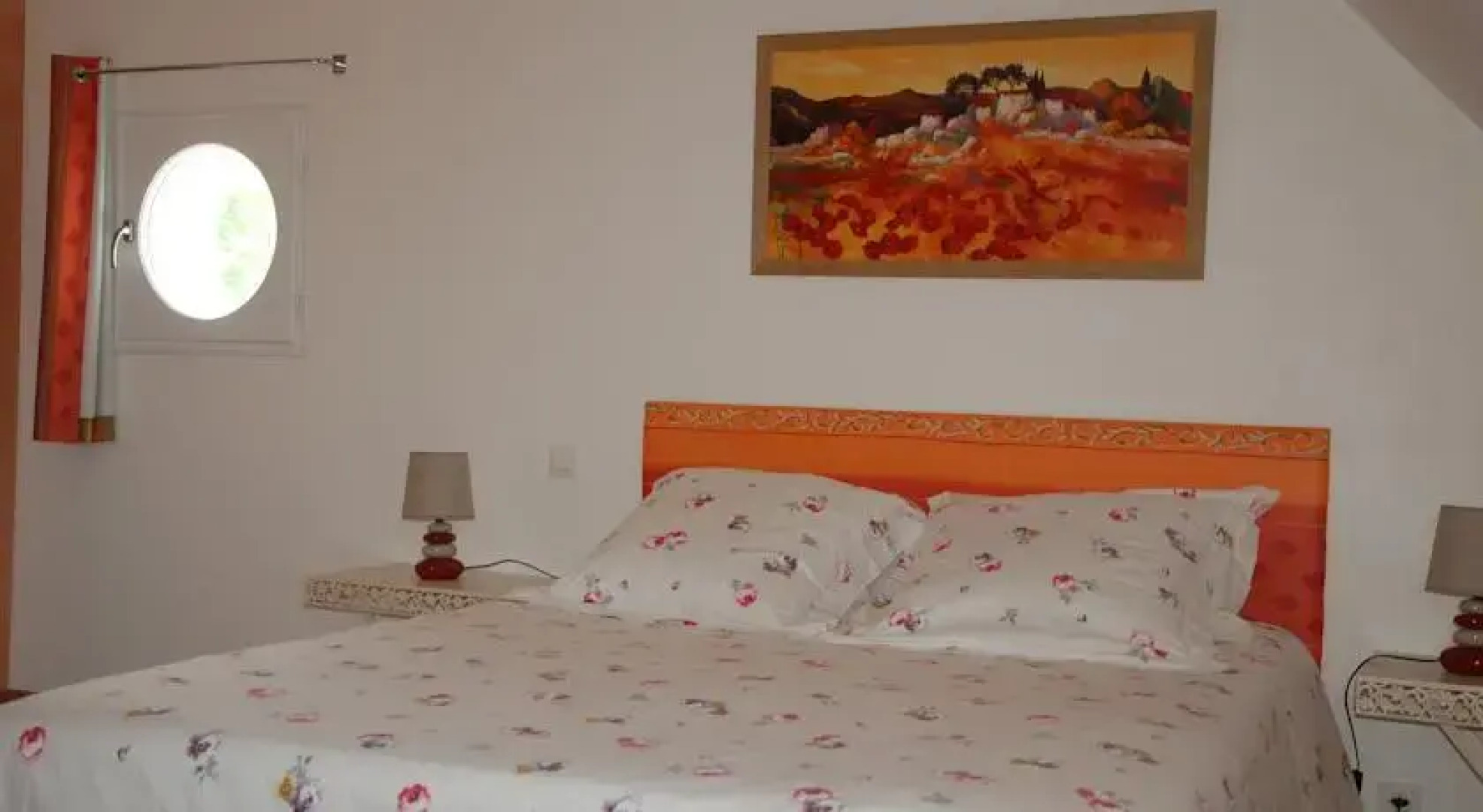 Chambres dHôtes Les Coquelicots