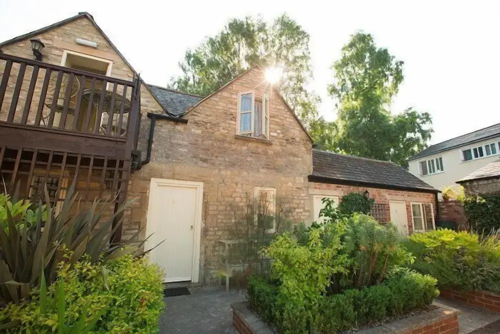 The Talbot Inn