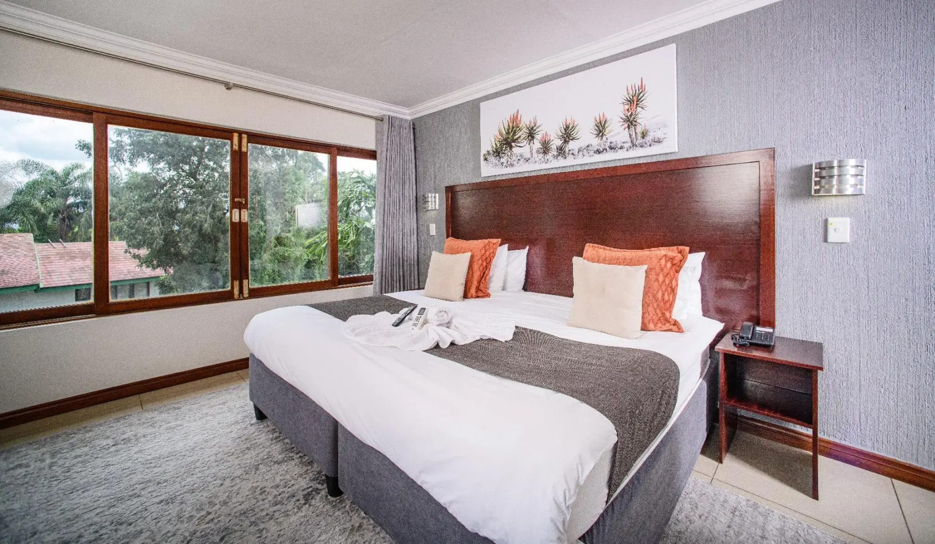 Khayalami Hotels - Mbombela