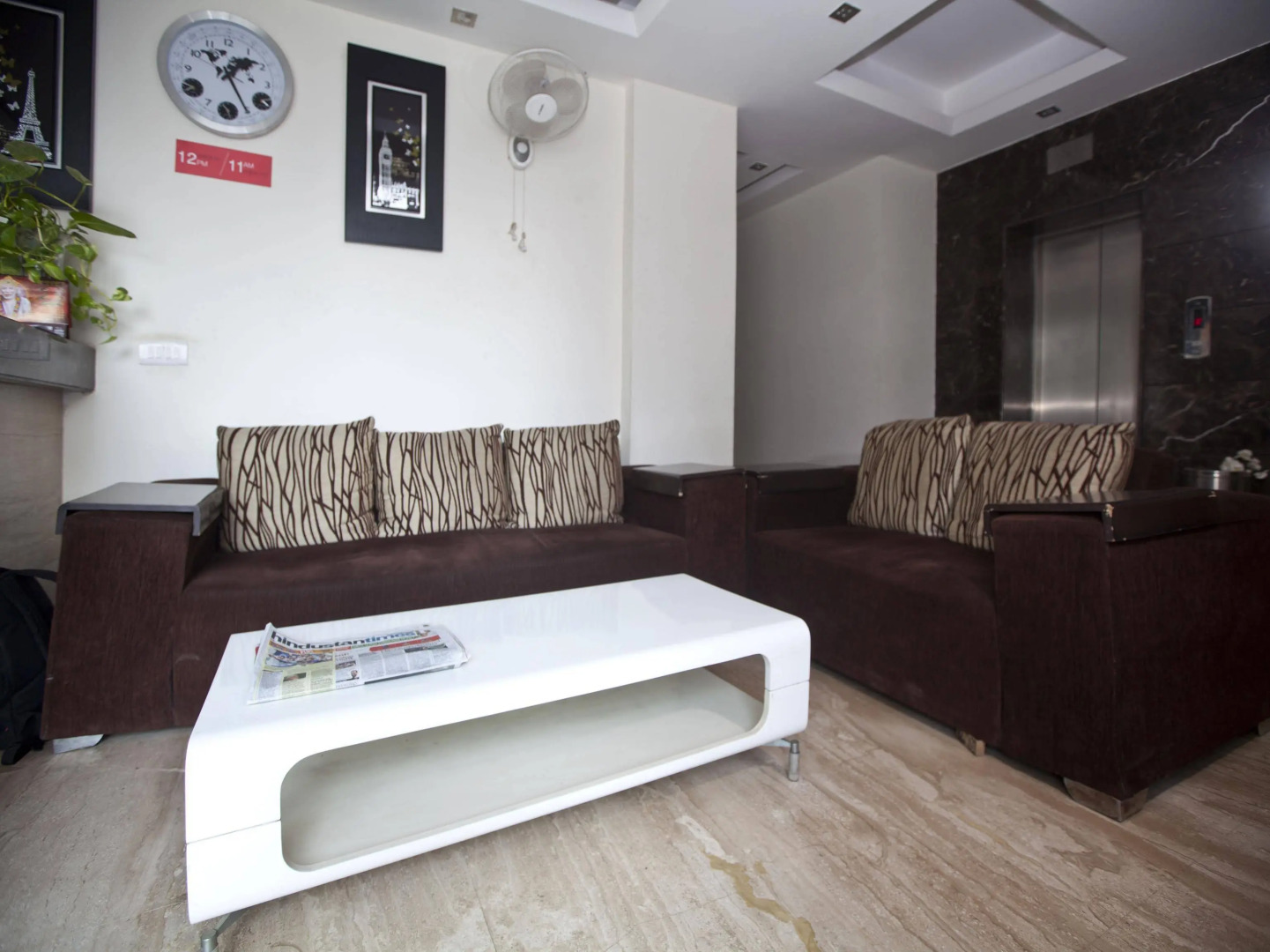 OYO 326 Hotel Shubhdeep Aashiyana