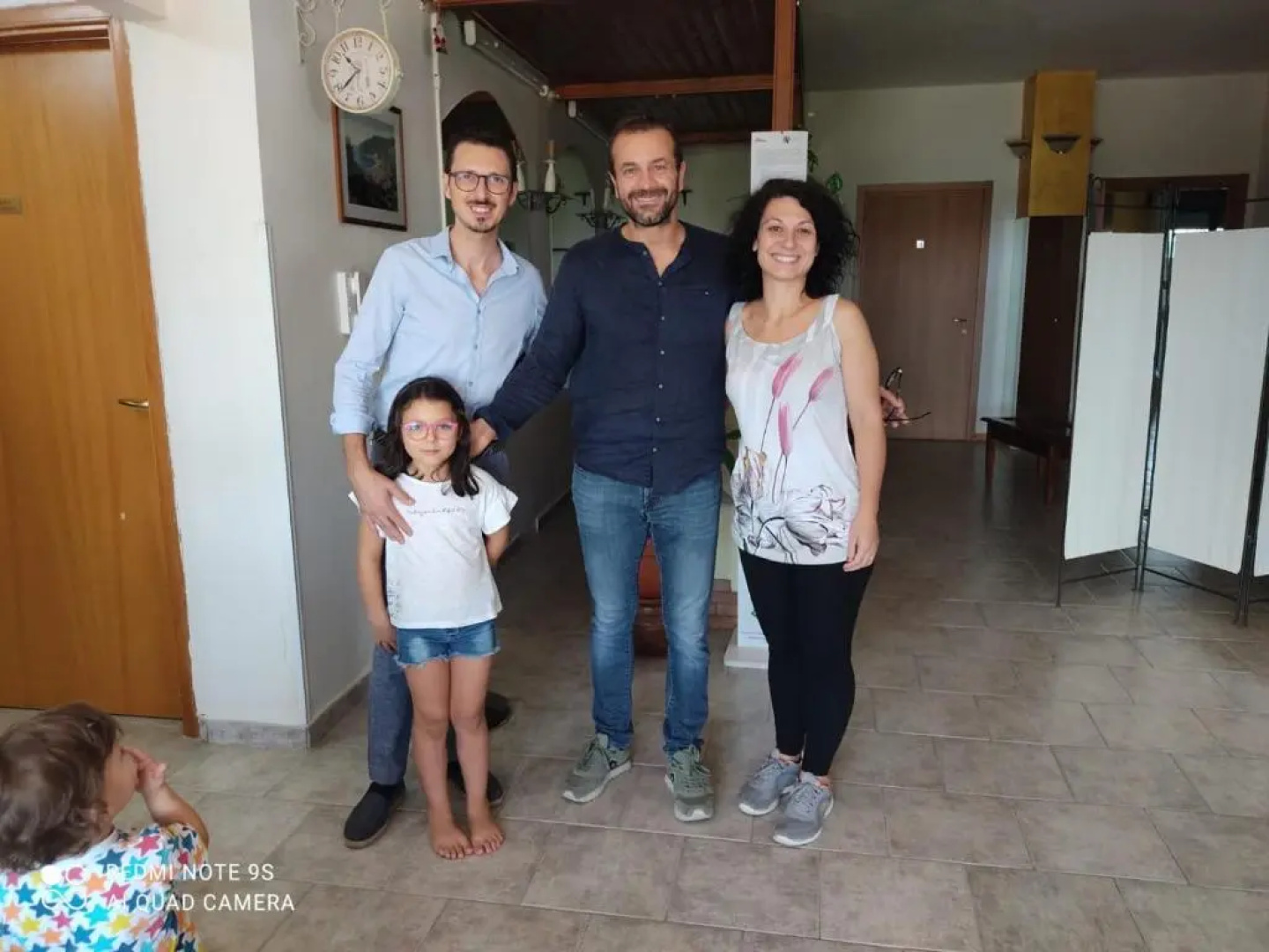 b&b Borgo Pileri
