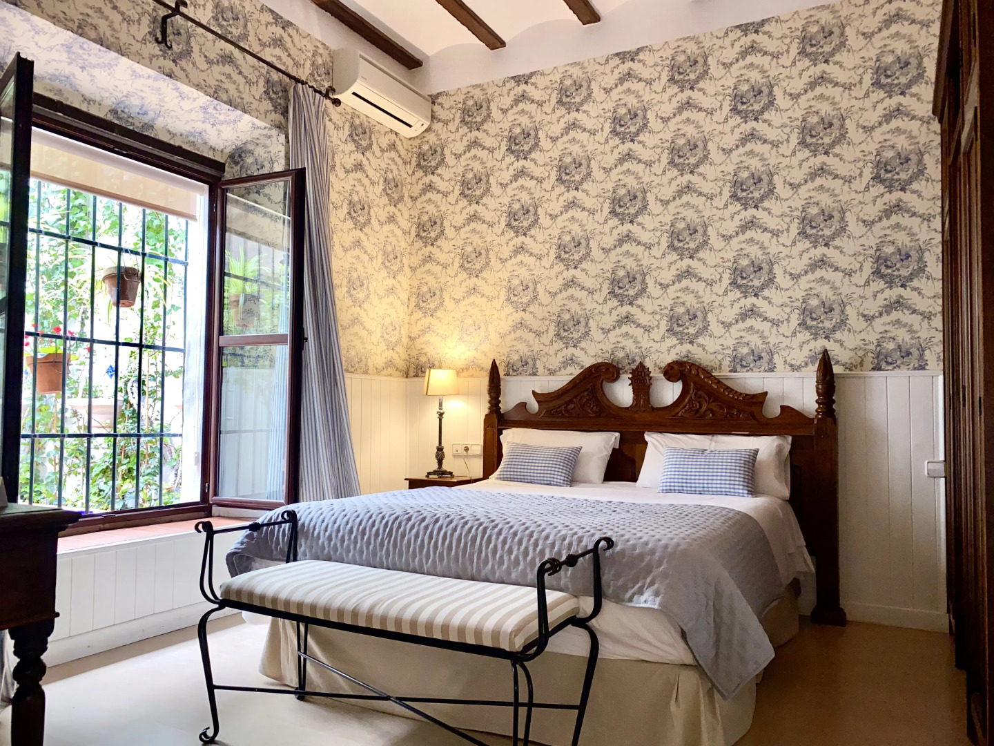 El Rincon De Las Descalzas