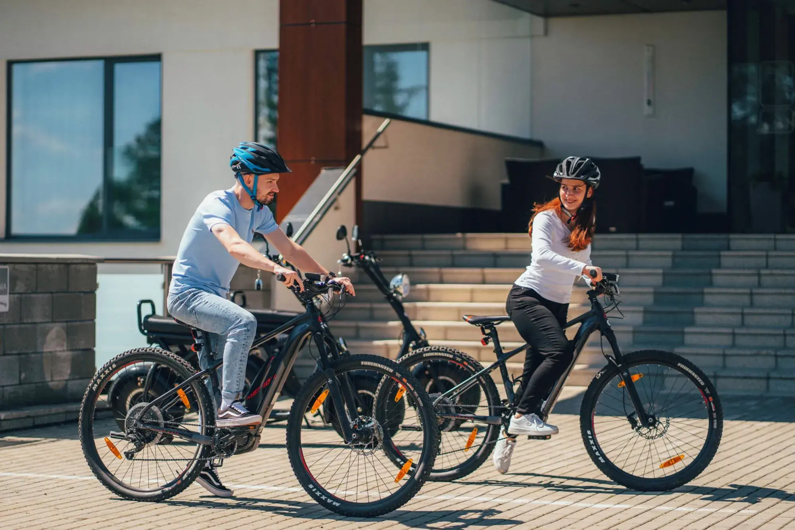 Hotel Panorama Resort