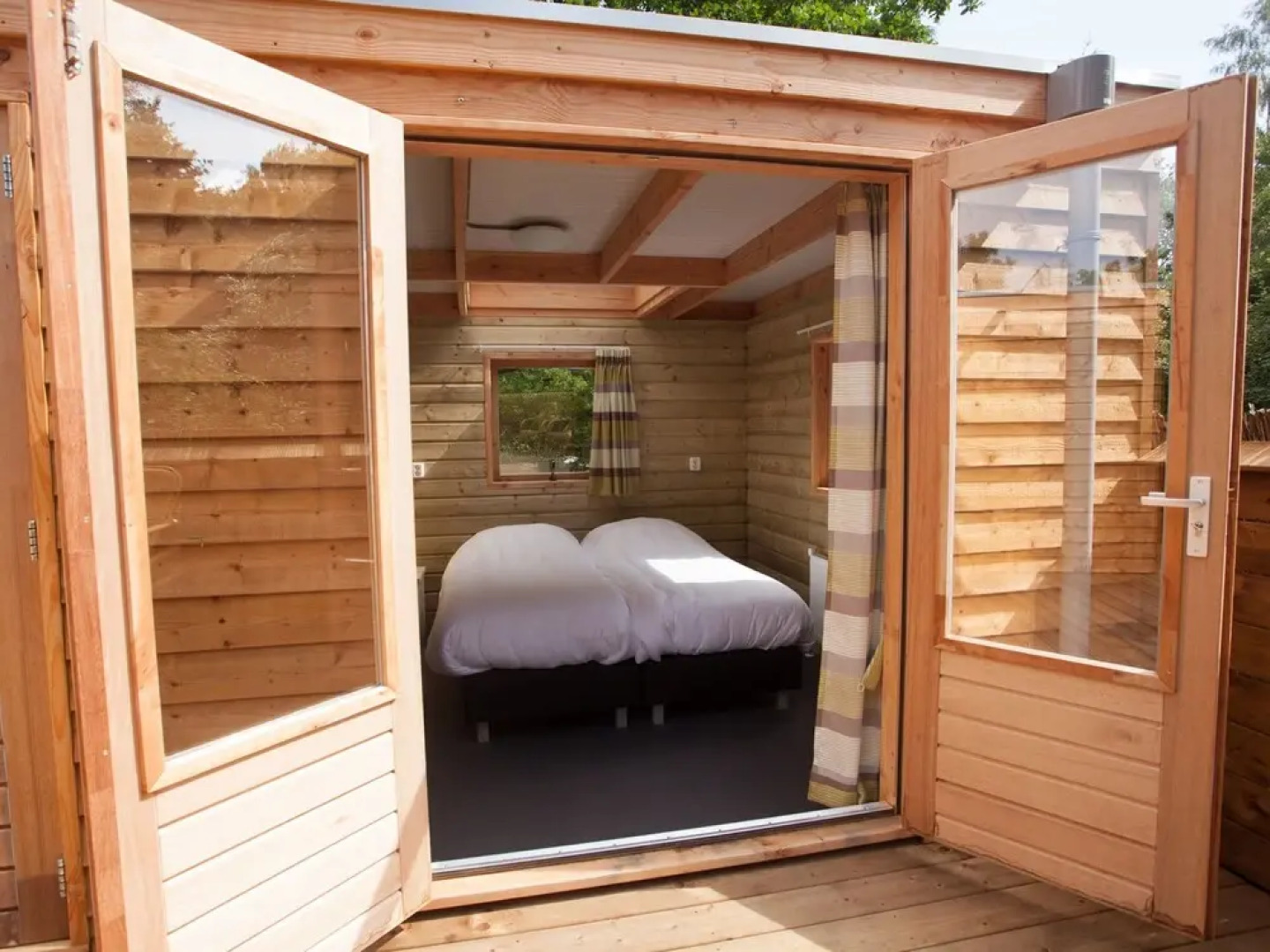 Unique House wit Roof Terrace near Assen