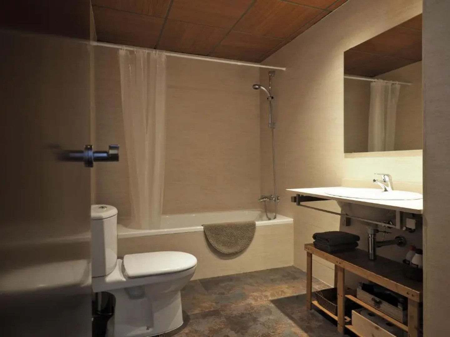 Apartamento Monte Perdido