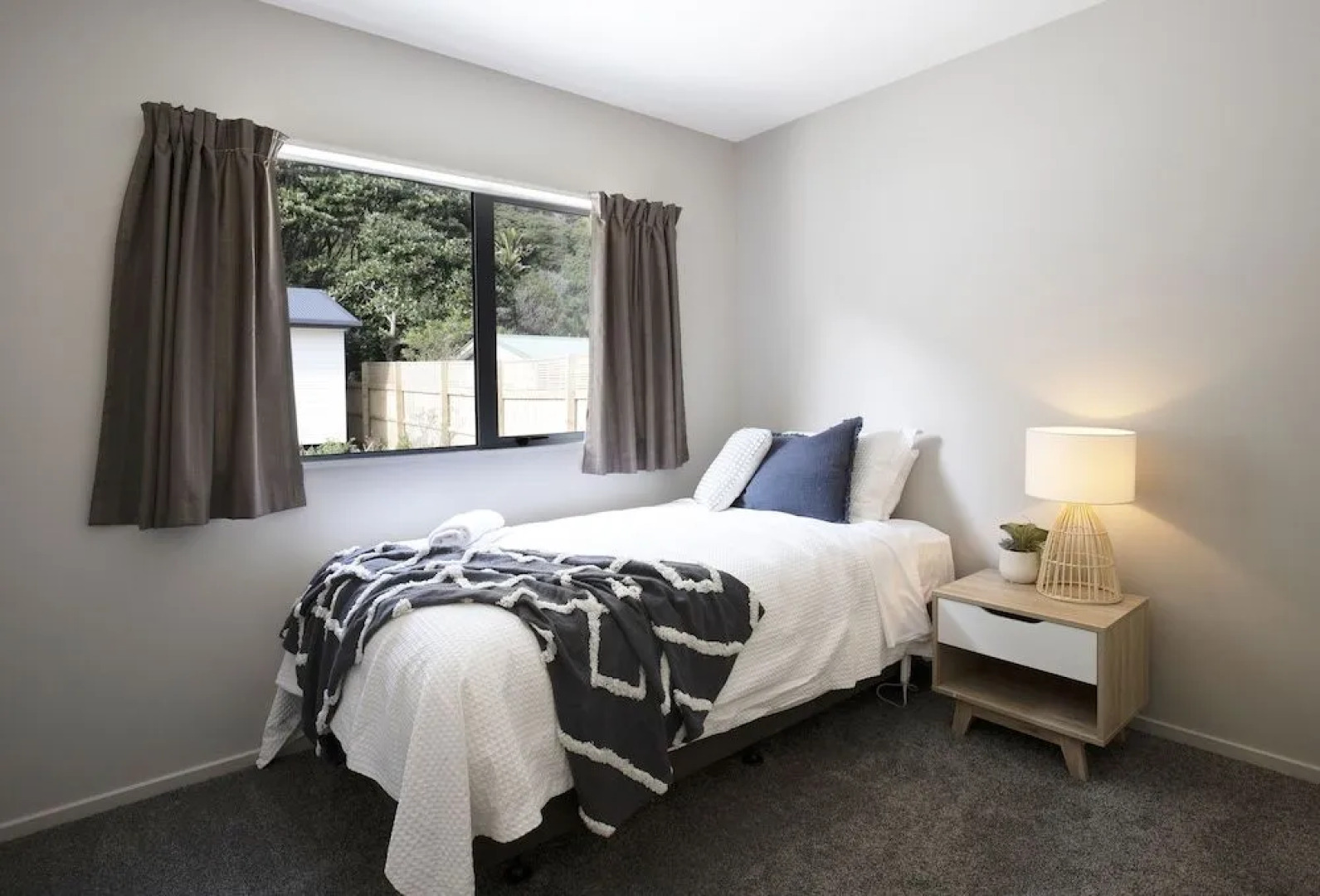 Punakaiki Beachfront Motels