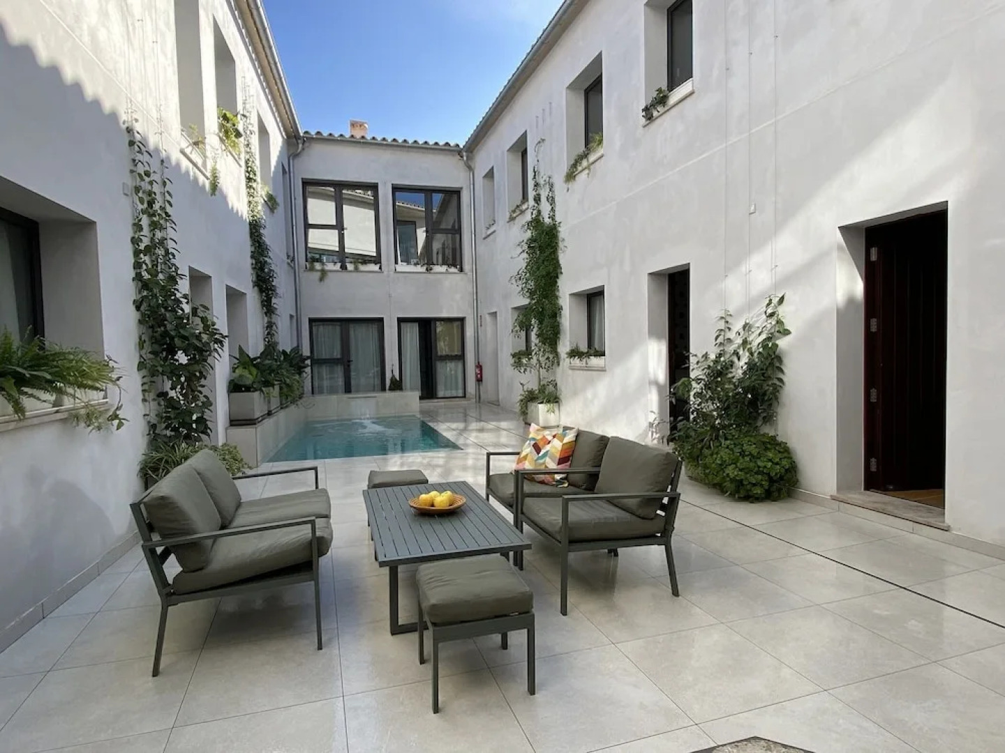 Alaró Natura Rural Suites