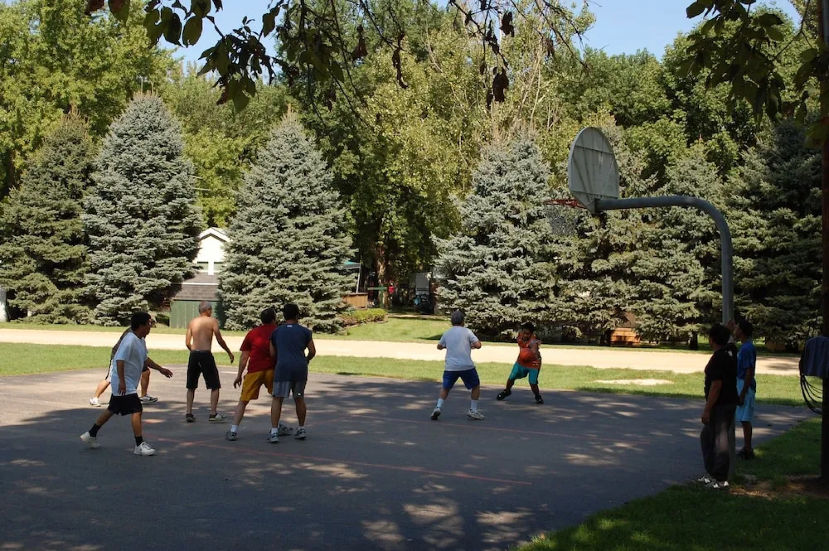 O'Connell's RV Campground