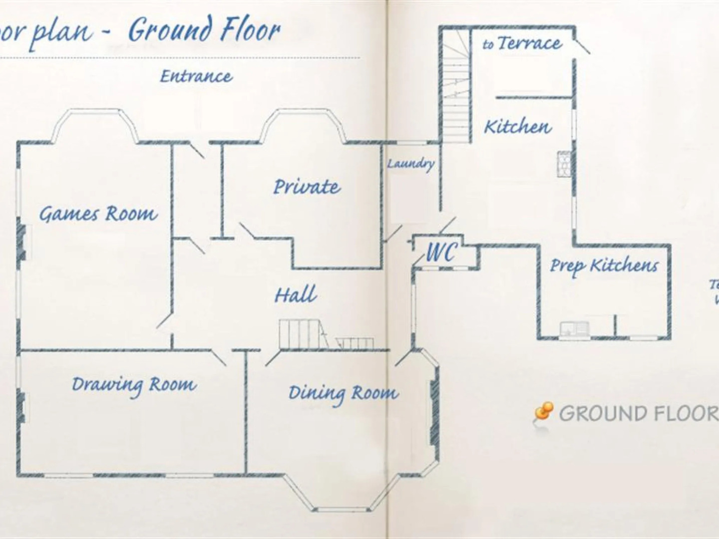 Holiday Home Wolborough