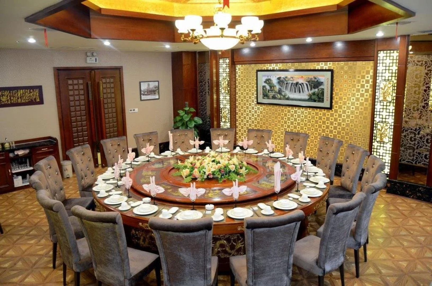 Yongzhou Binhu Hotel