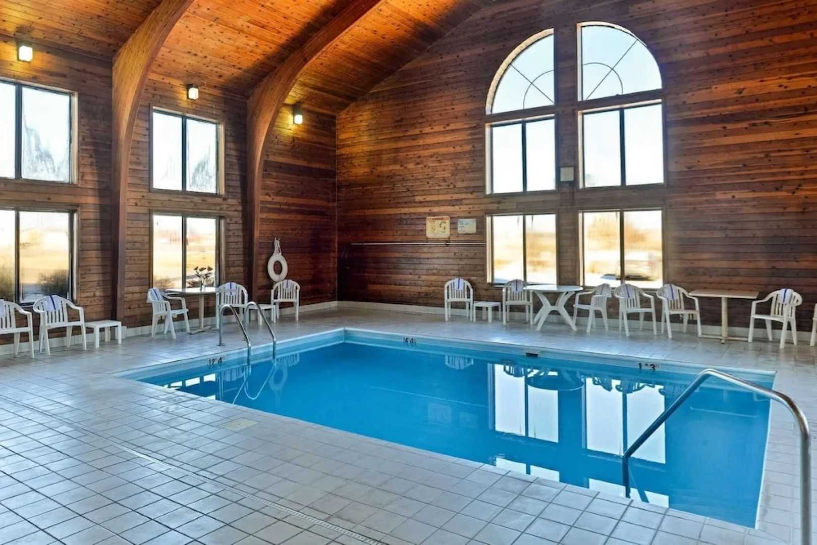 Comfort Inn North Platte