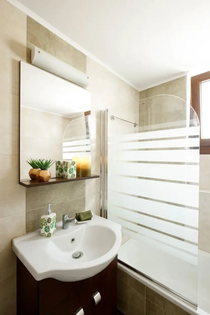 Sky Hill - Holiday Apartments