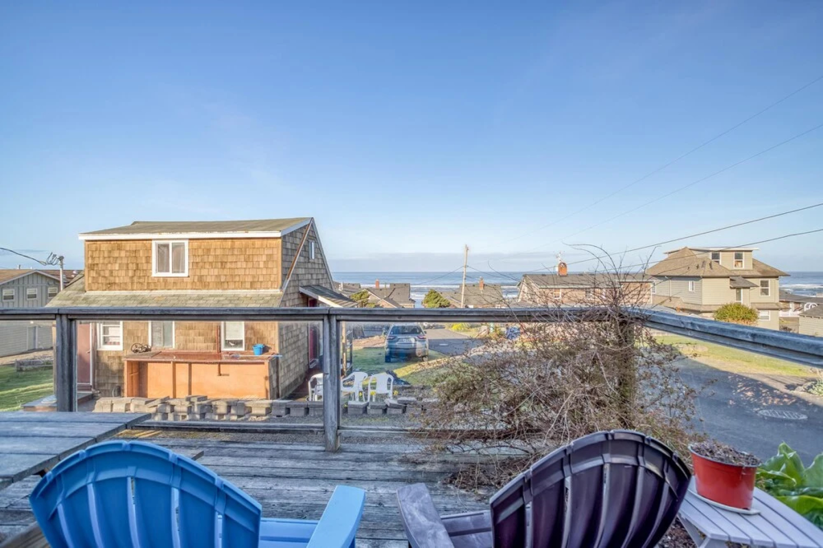 Chandler Beach House