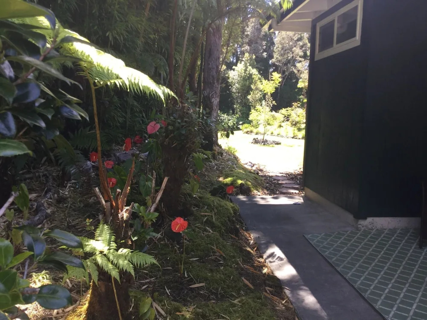 Hale 'Ohu Bed & Breakfast