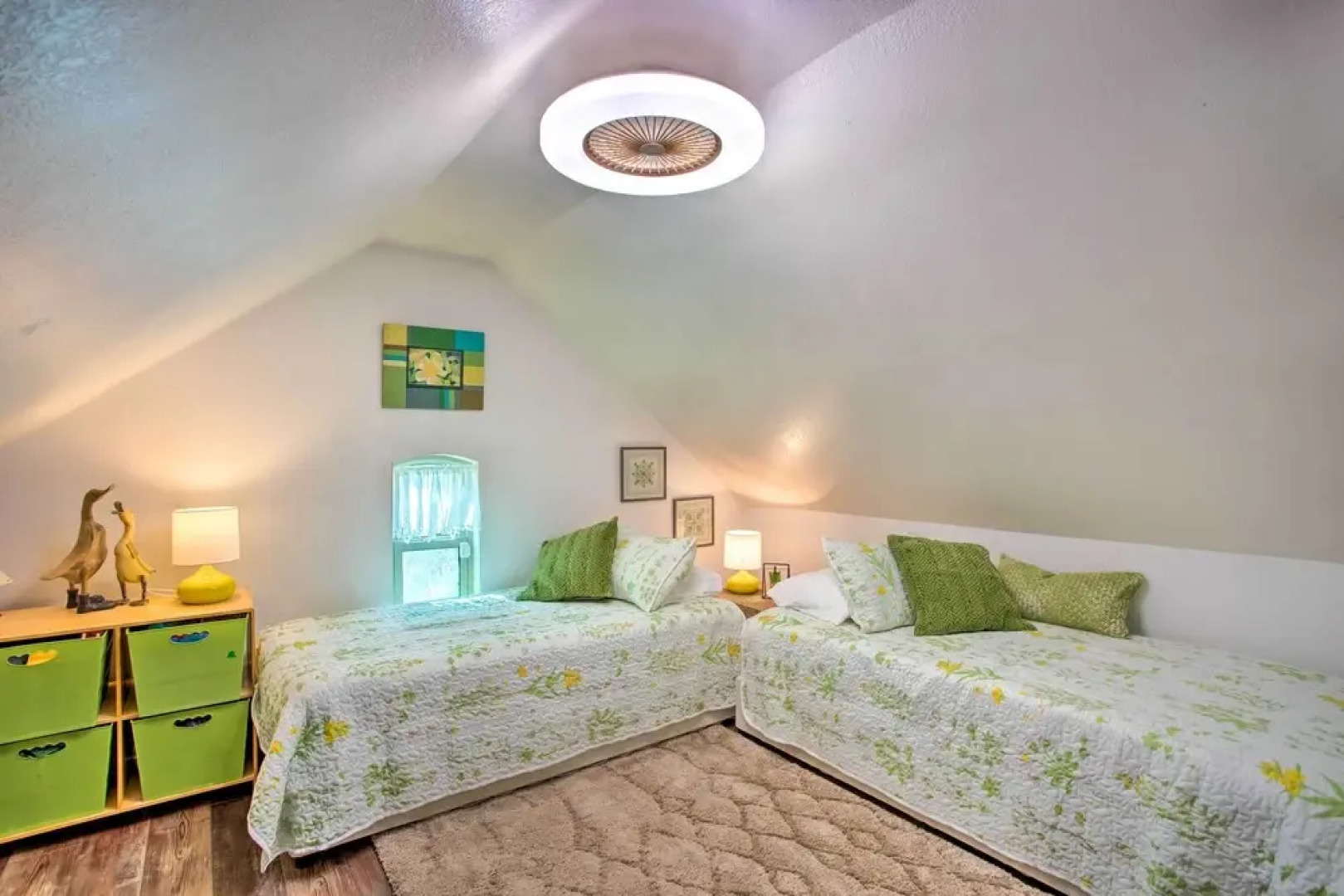 Luxe & Large Flower Mound Home on 1 Acre w/ Pond!