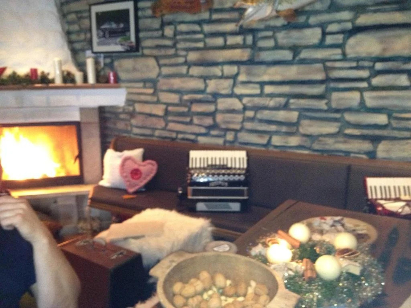 Hotel Restaurant Seehang