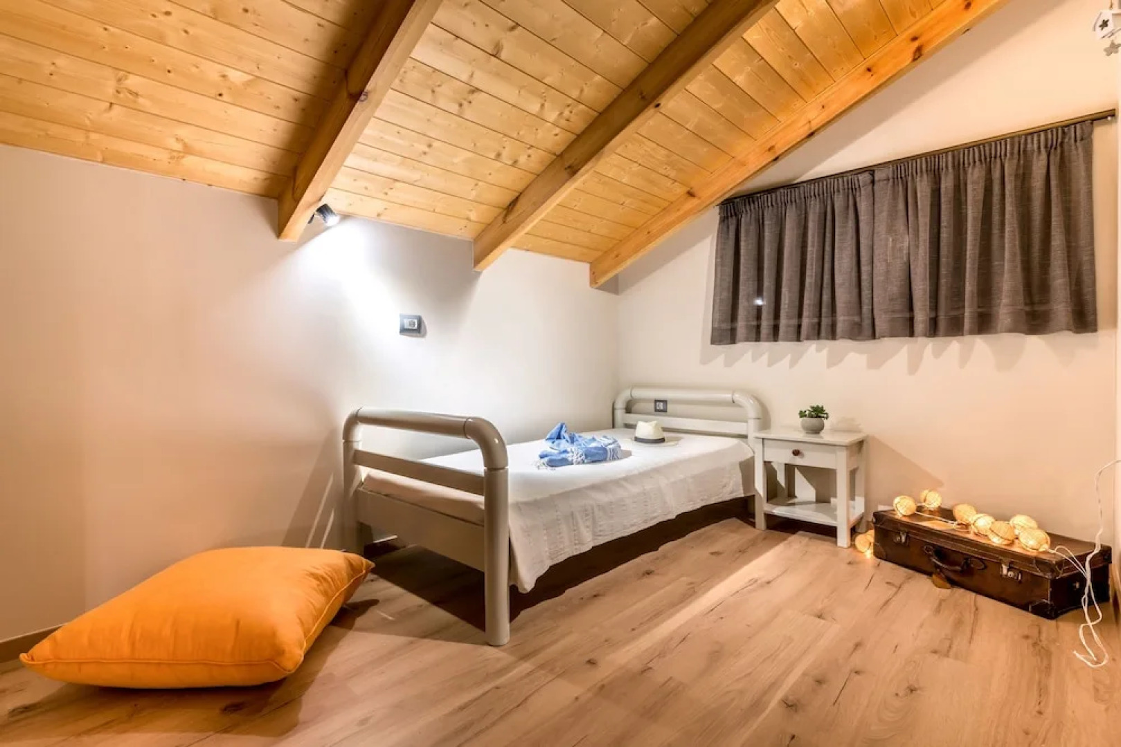 Pasithea Elegant Villa