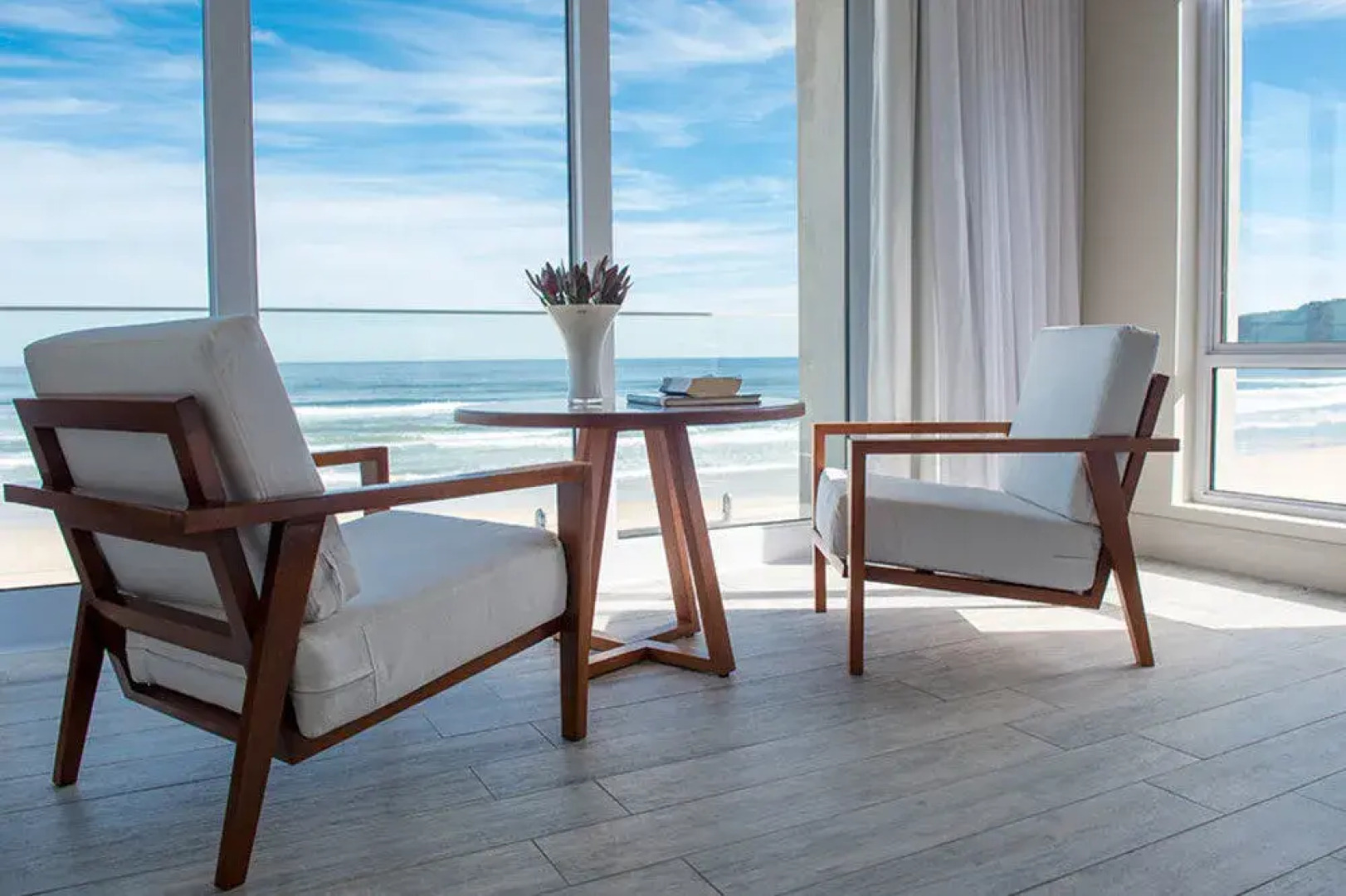 Wilderness Beach Lodge