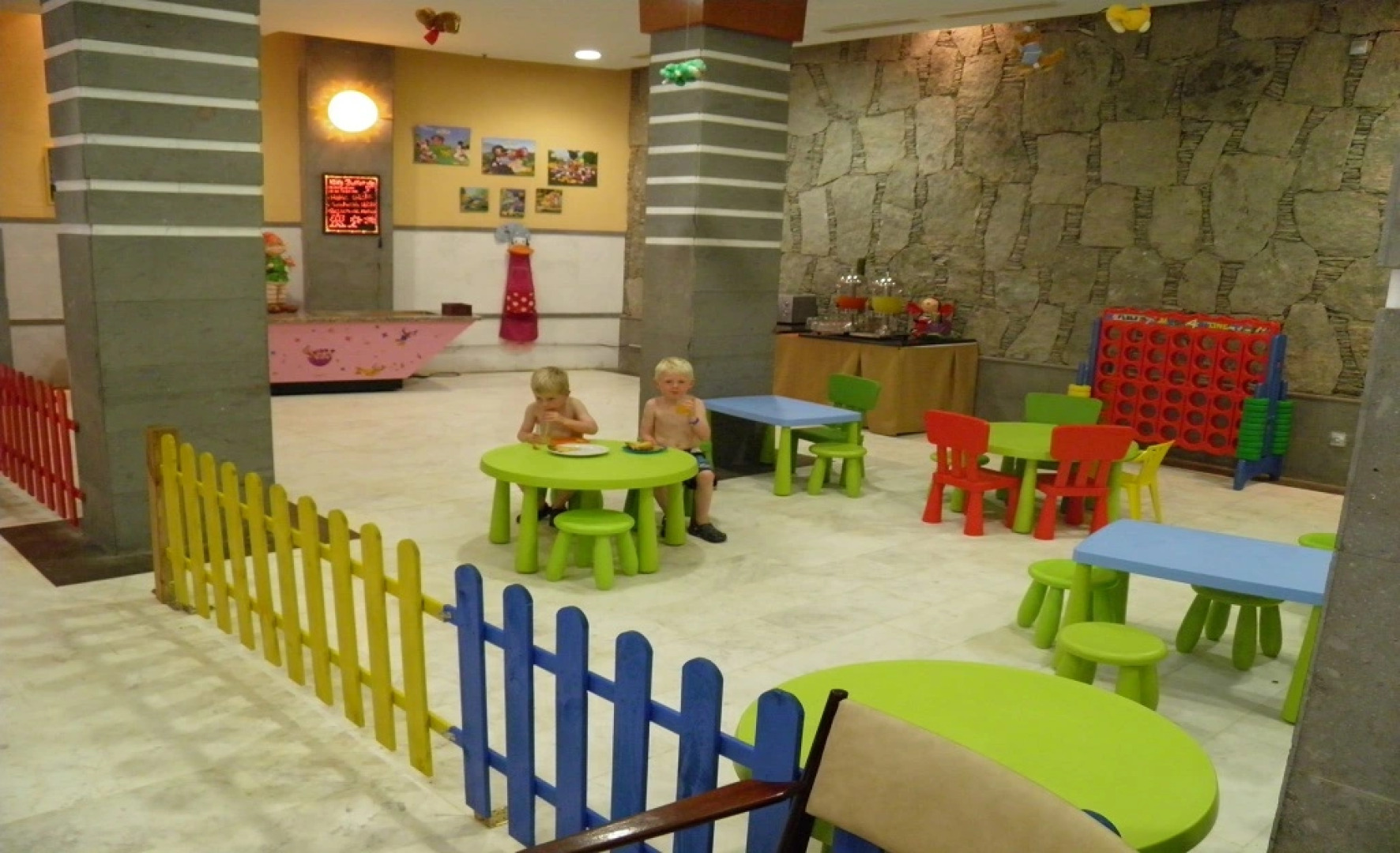 LIVVO Lago Taurito Hotel & Aquapark All Inclusive