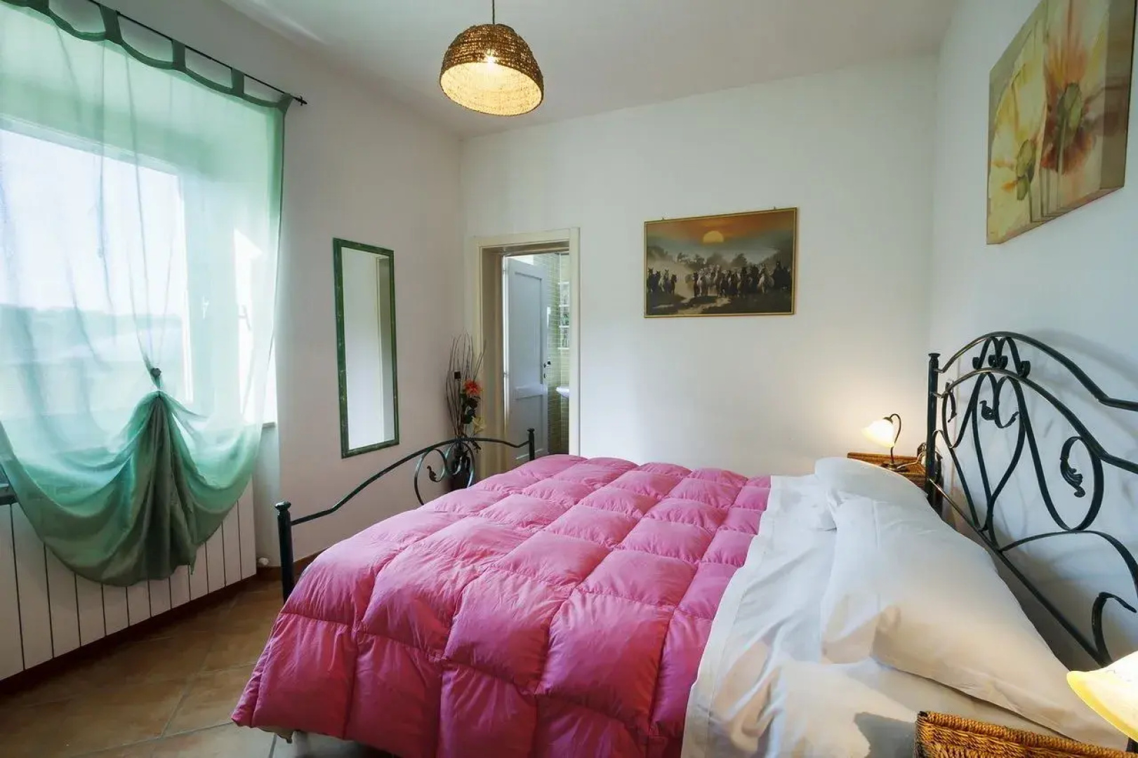 B&B Centro Ippico Andrea