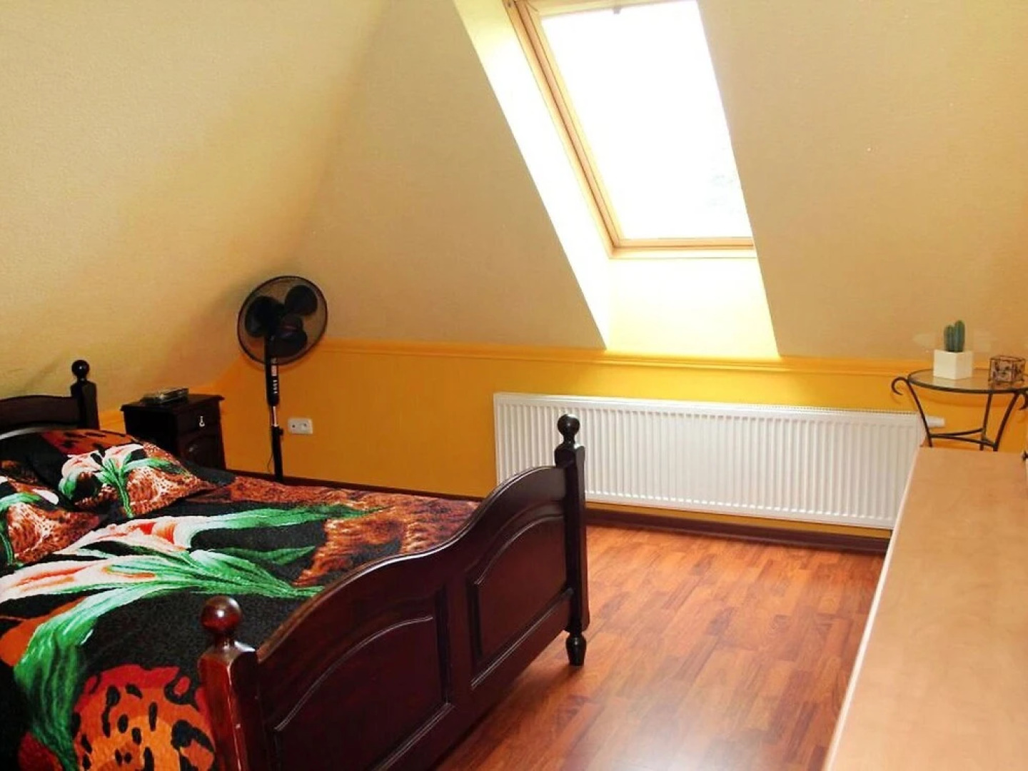 Holiday Home Villa Bieszkowice