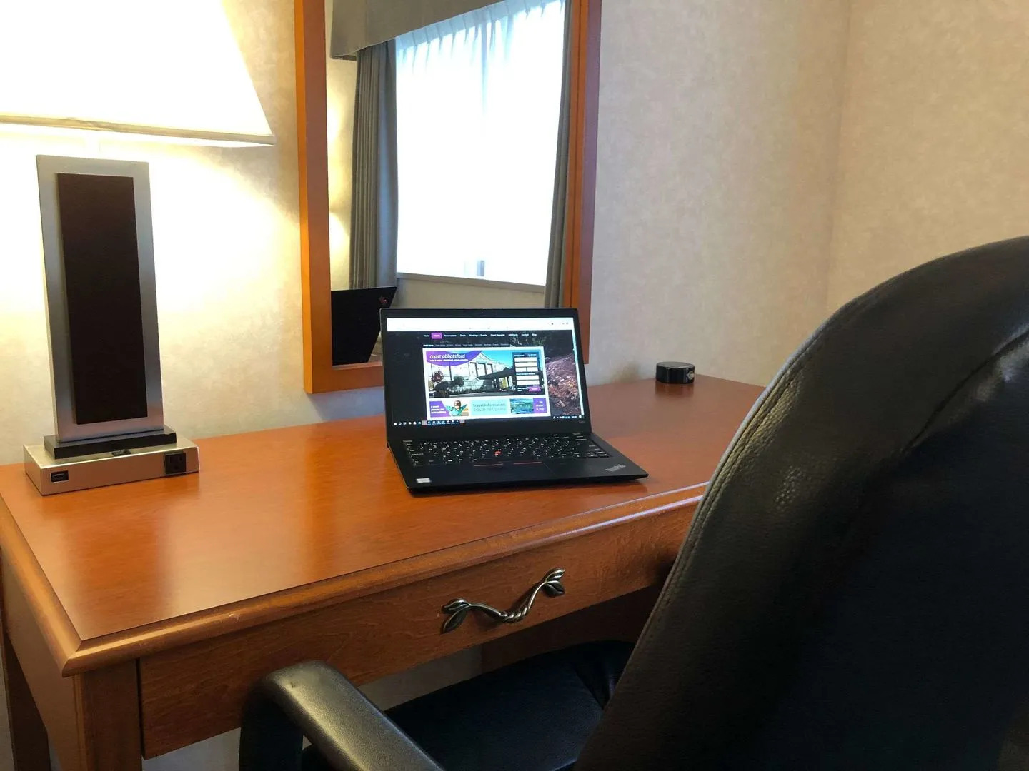 Coast Abbotsford Hotel & Suites