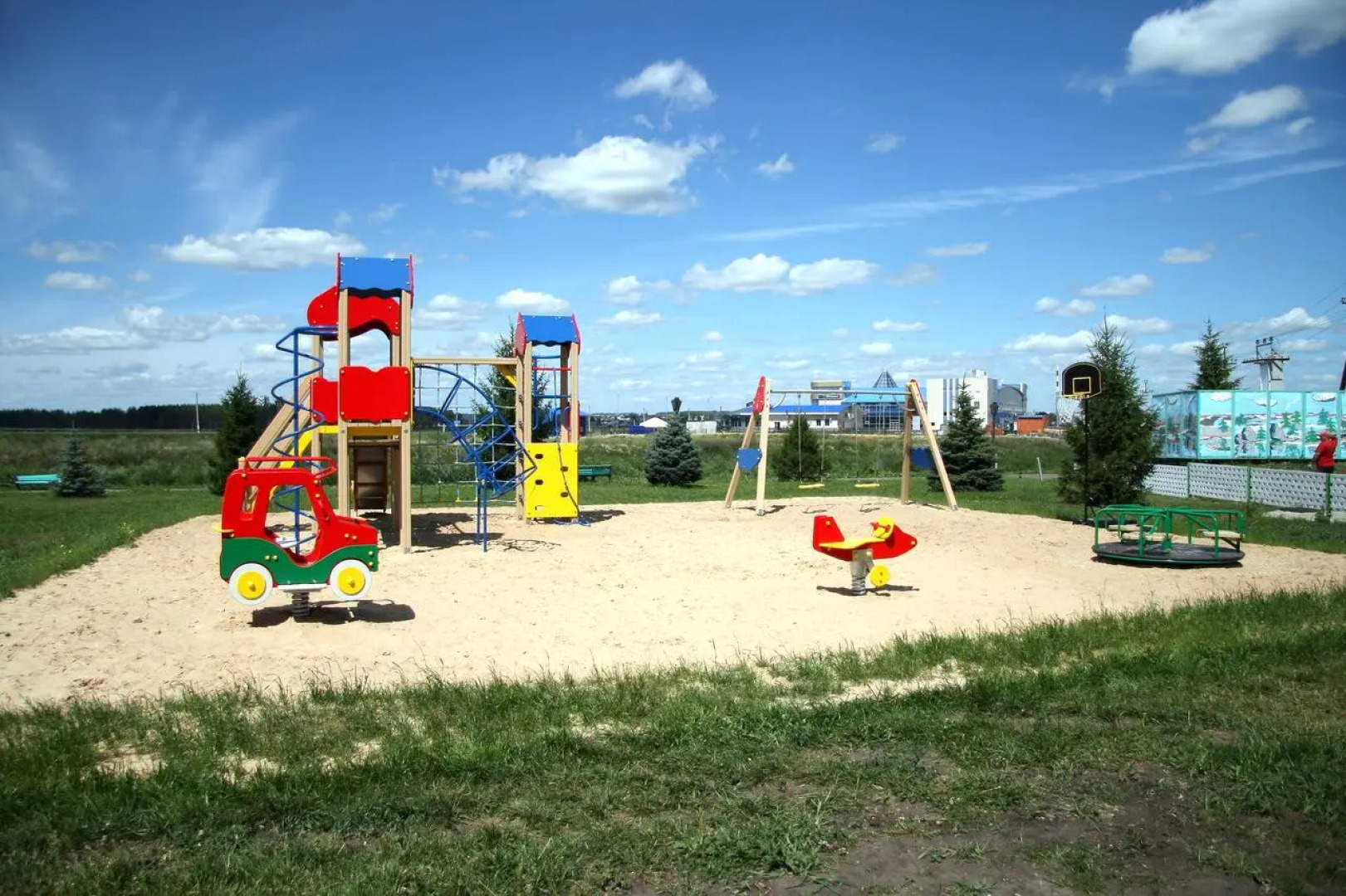 Отель Орхидея