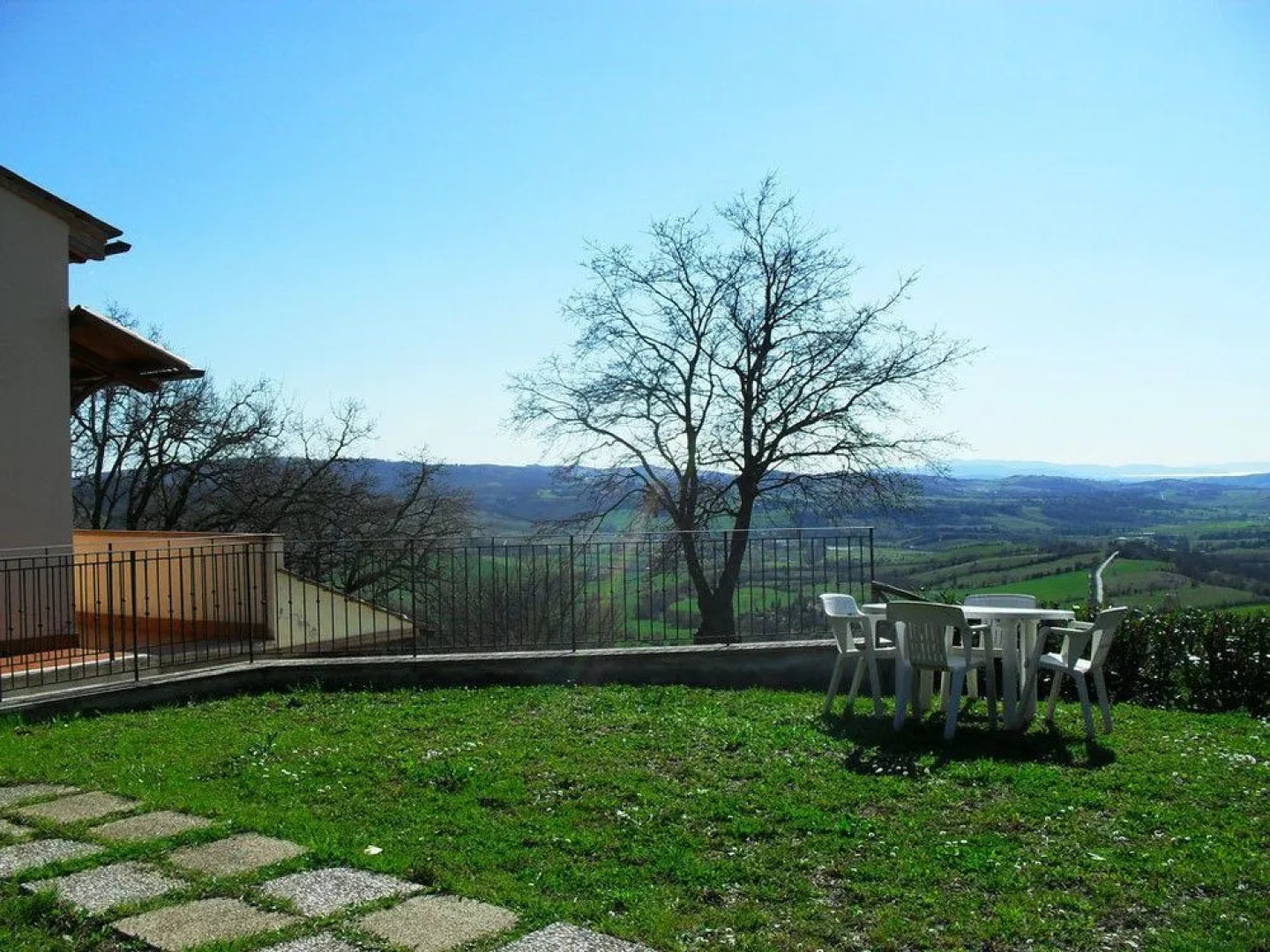 Saturnia Holiday Apartment