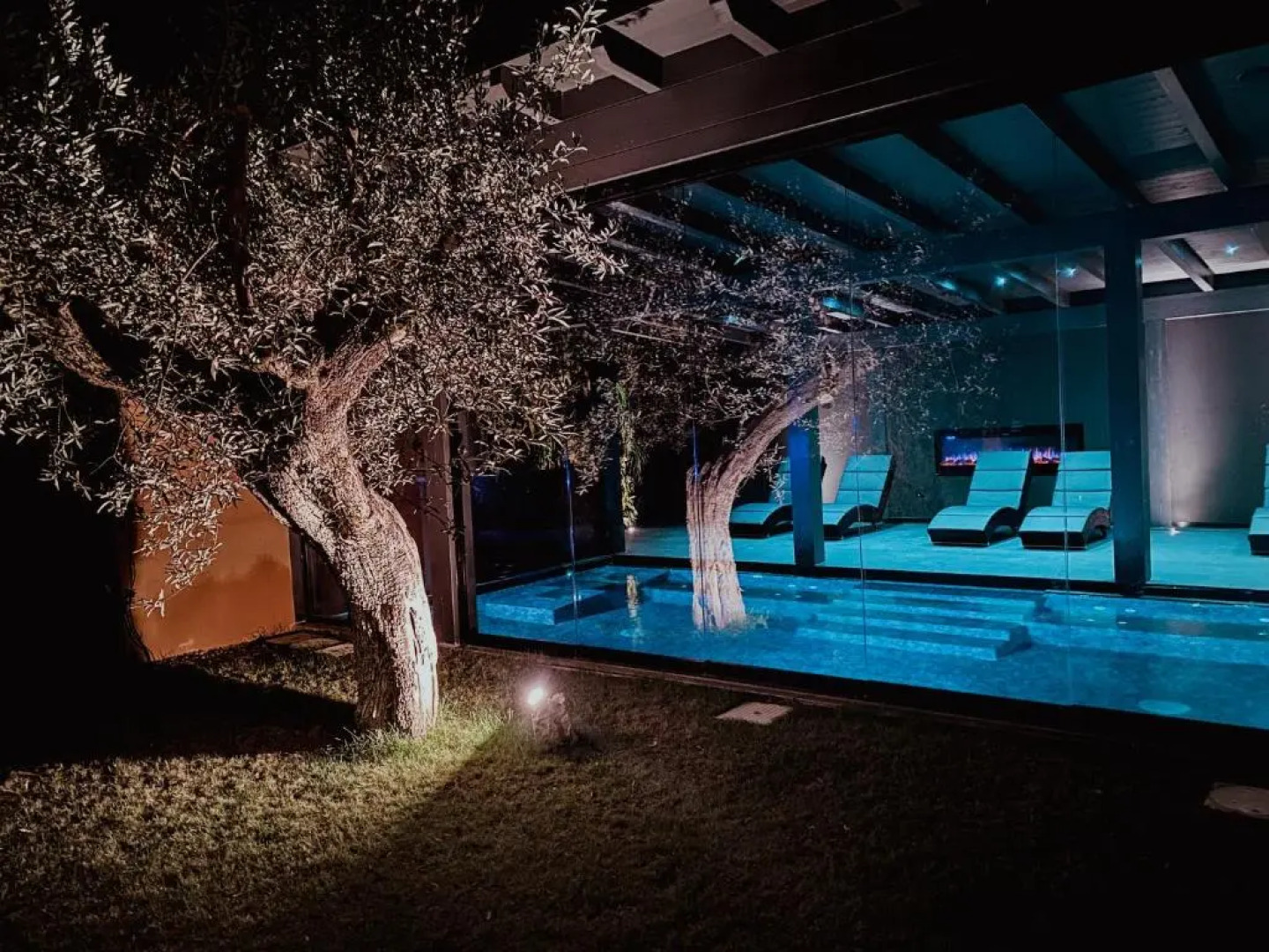 I Capricci di Merion Resort & Spa