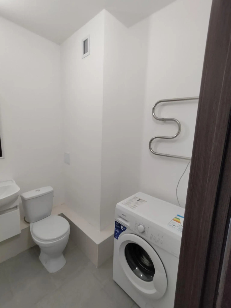 СК Апарт на улице Академика Парина 33