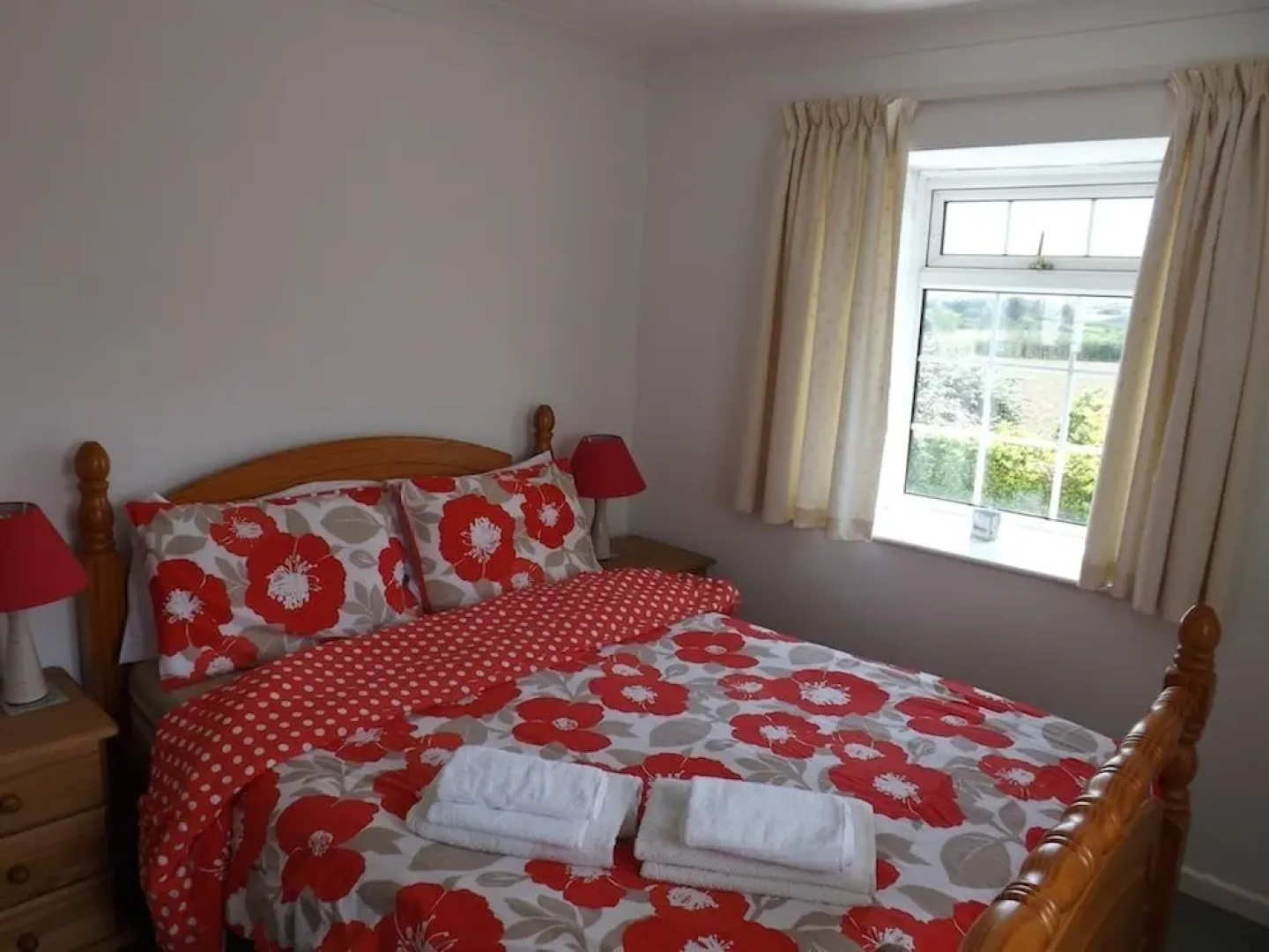 Cherry Tree Lodge