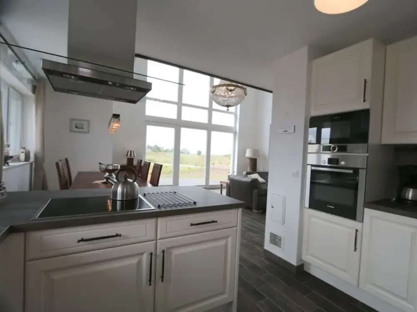 To"n Luchtfuer Comfortable Holiday Residence