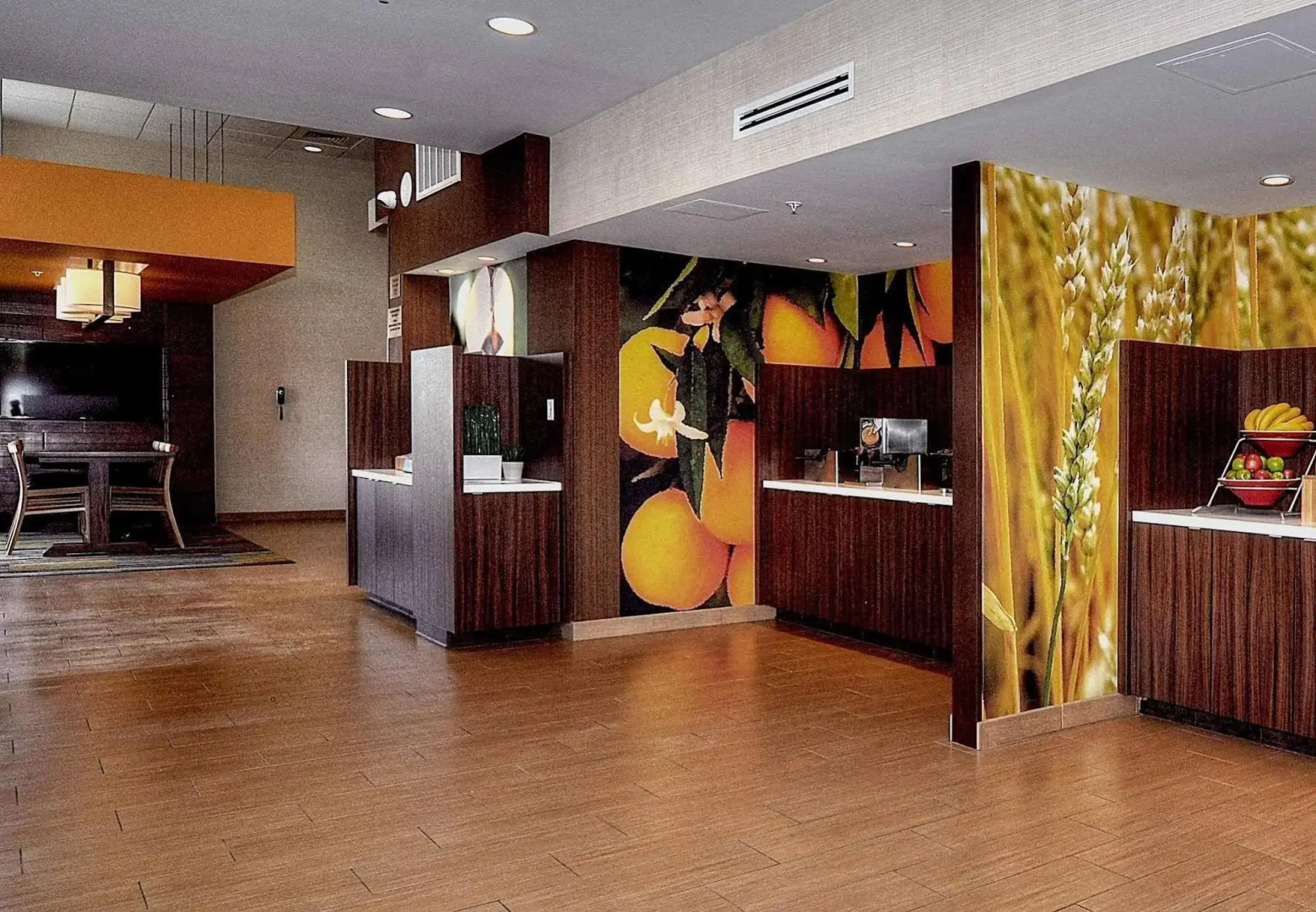 Fairfield Inn & Suites Los Angeles Rosemead